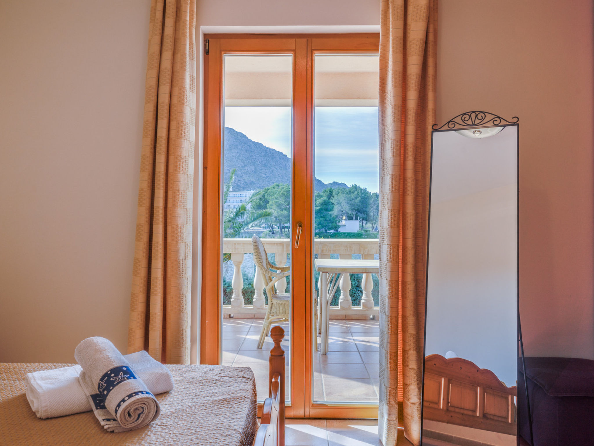 Photo of VILLA LAGO - ARAN BERNA ETV/14896