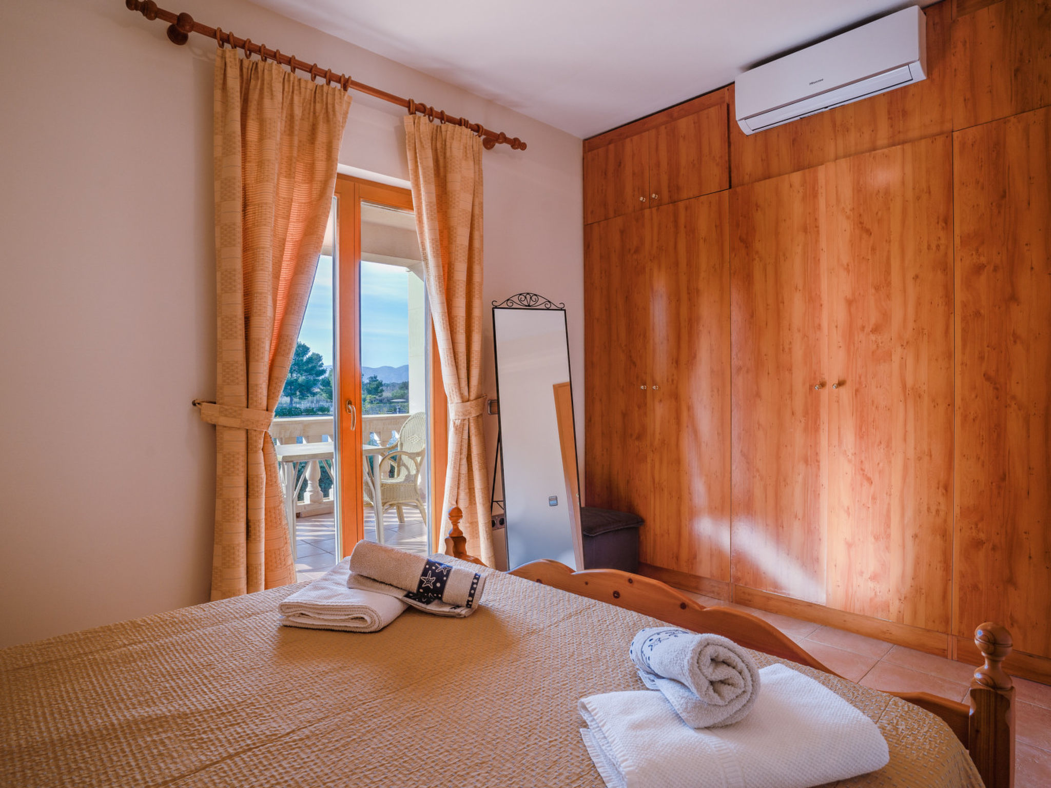 Photo of VILLA LAGO - ARAN BERNA ETV/14896