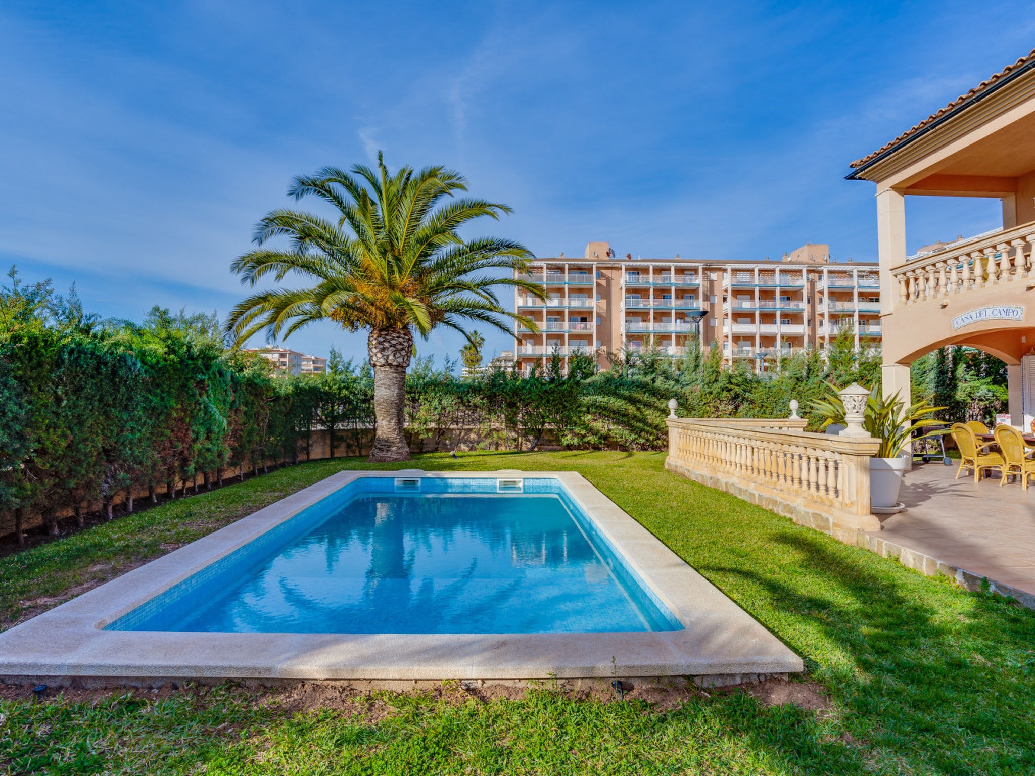 Photo of VILLA LAGO - ARAN BERNA ETV/14896