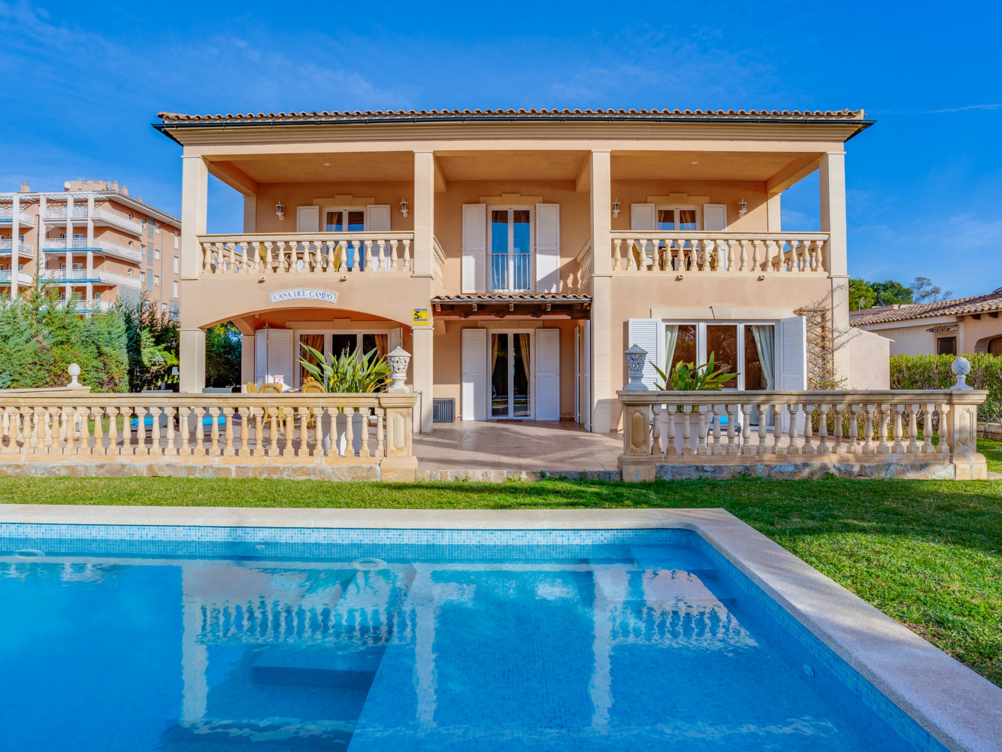 Photo of VILLA LAGO - ARAN BERNA ETV/14896