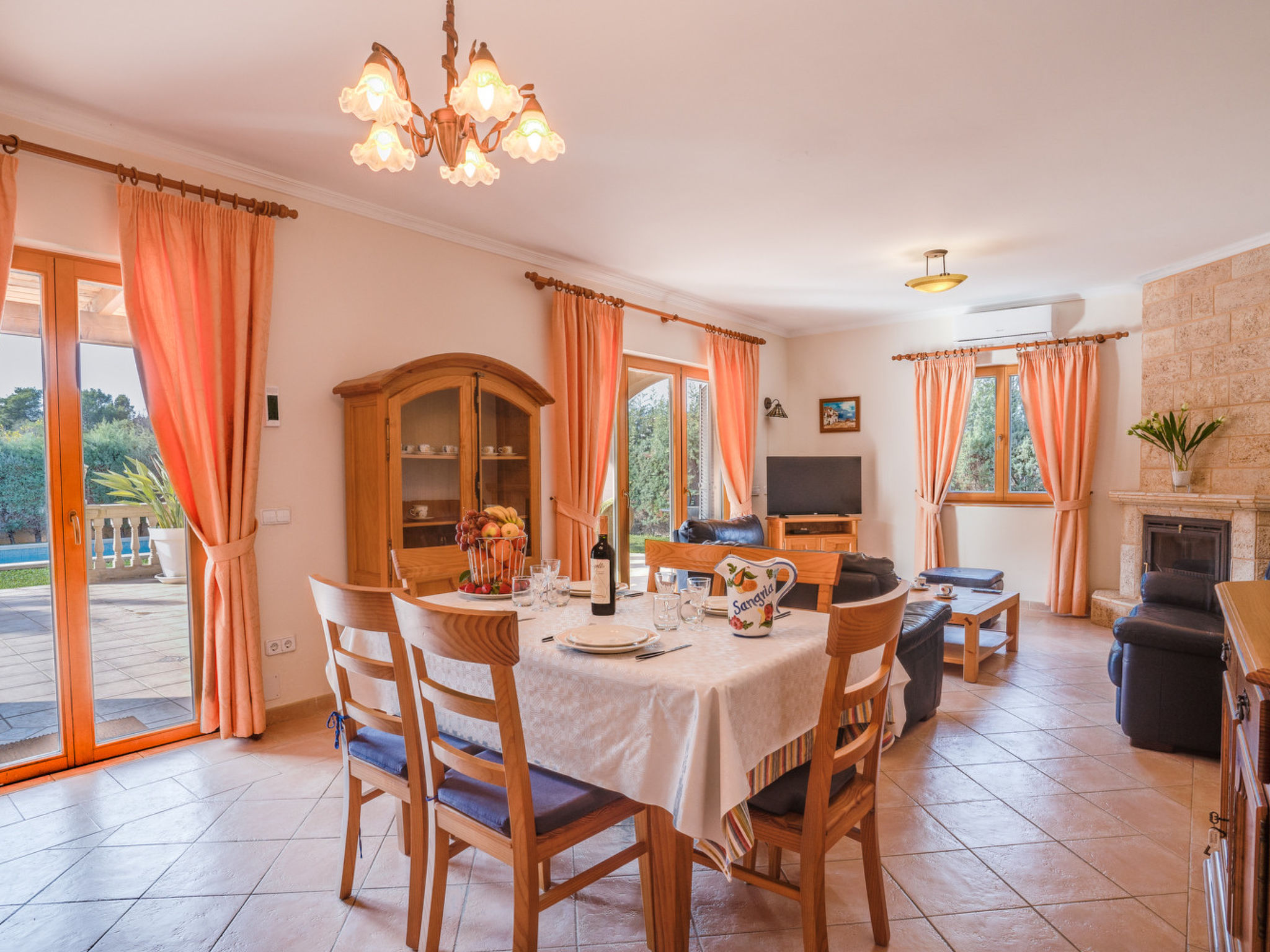 Villa Lago - Aran Berna Etv/14896 by PriorityVilla - Binnen