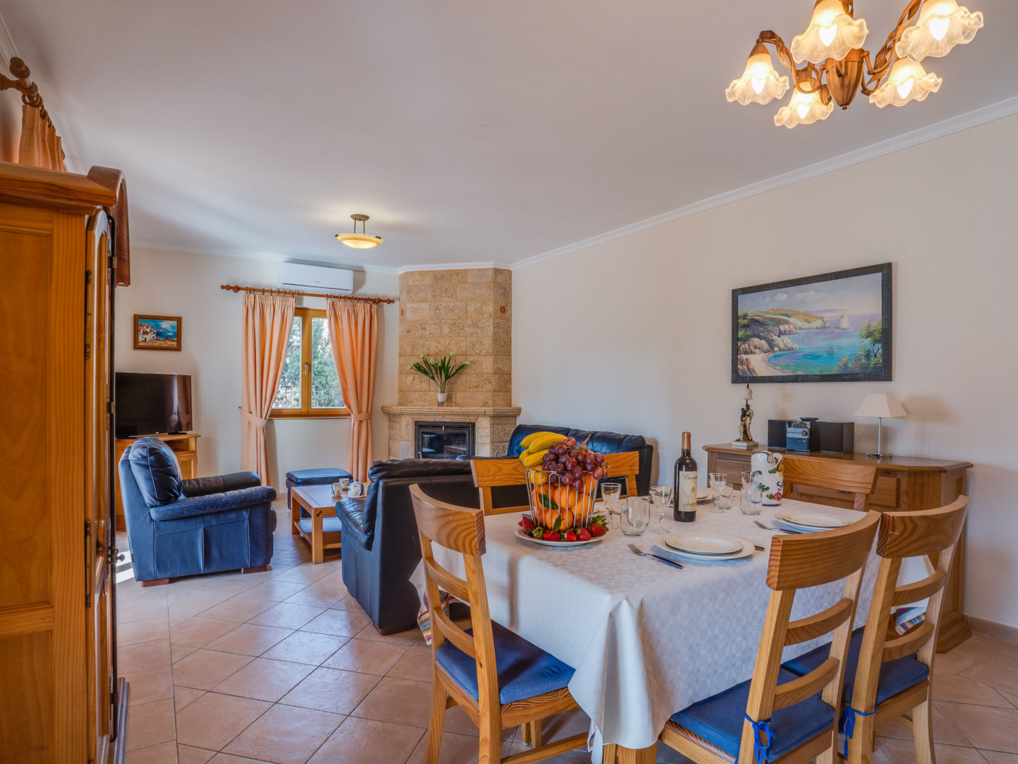 Villa Lago - Aran Berna Etv/14896 by PriorityVilla - Binnen