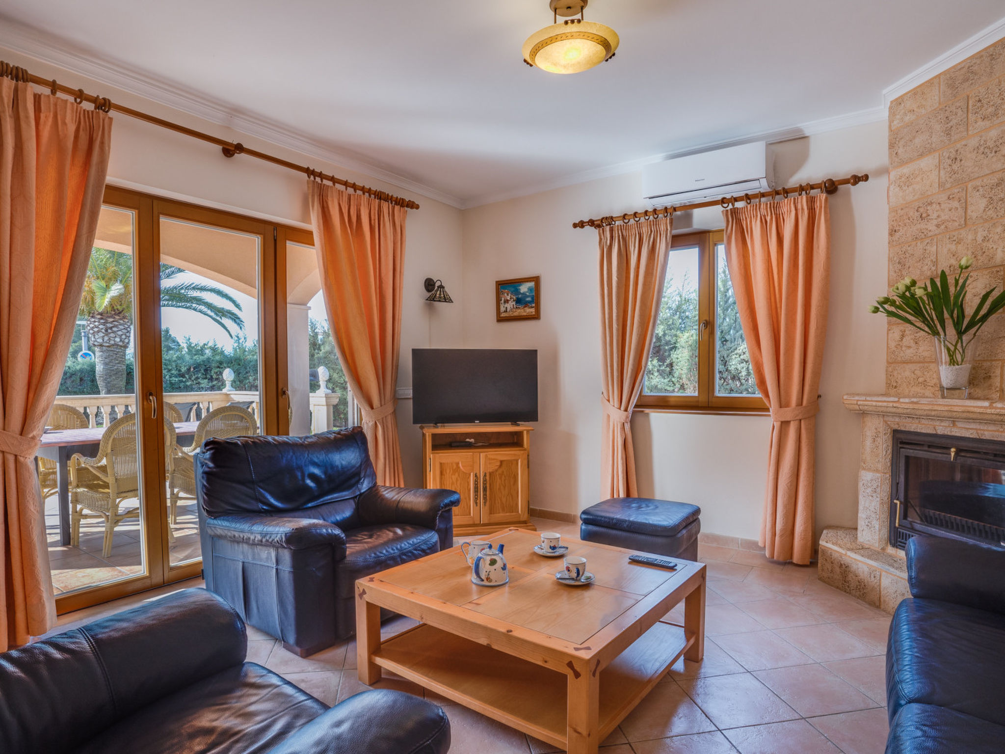 Villa Lago - Aran Berna Etv/14896 by PriorityVilla - Binnen