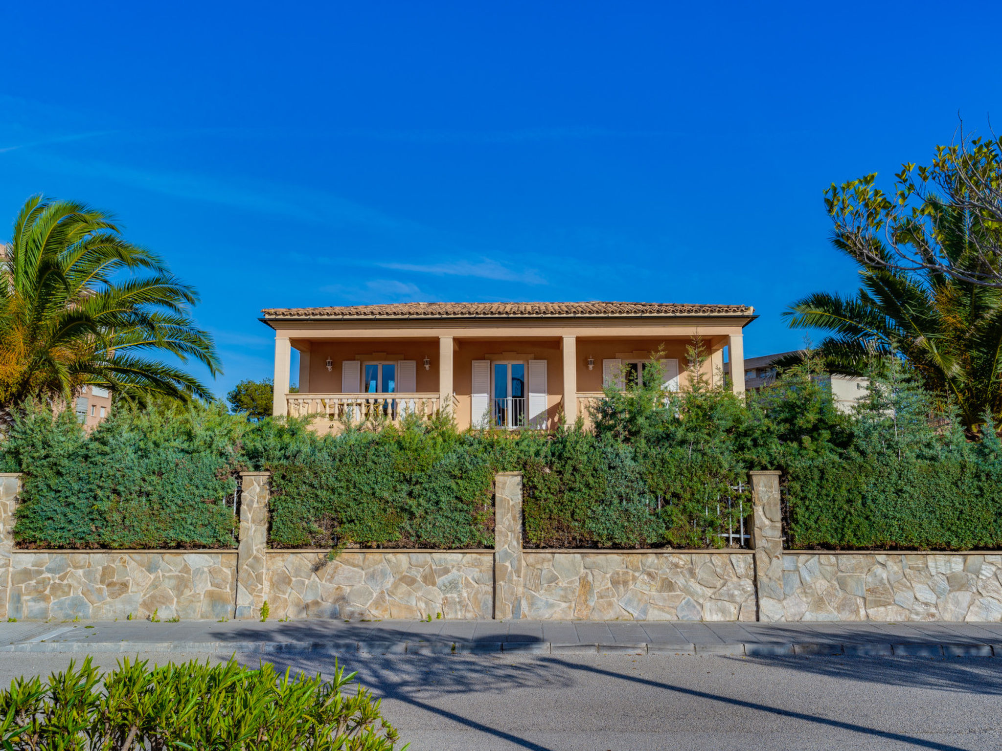 Villa Lago - Aran Berna Etv/14896 by PriorityVilla - Buiten