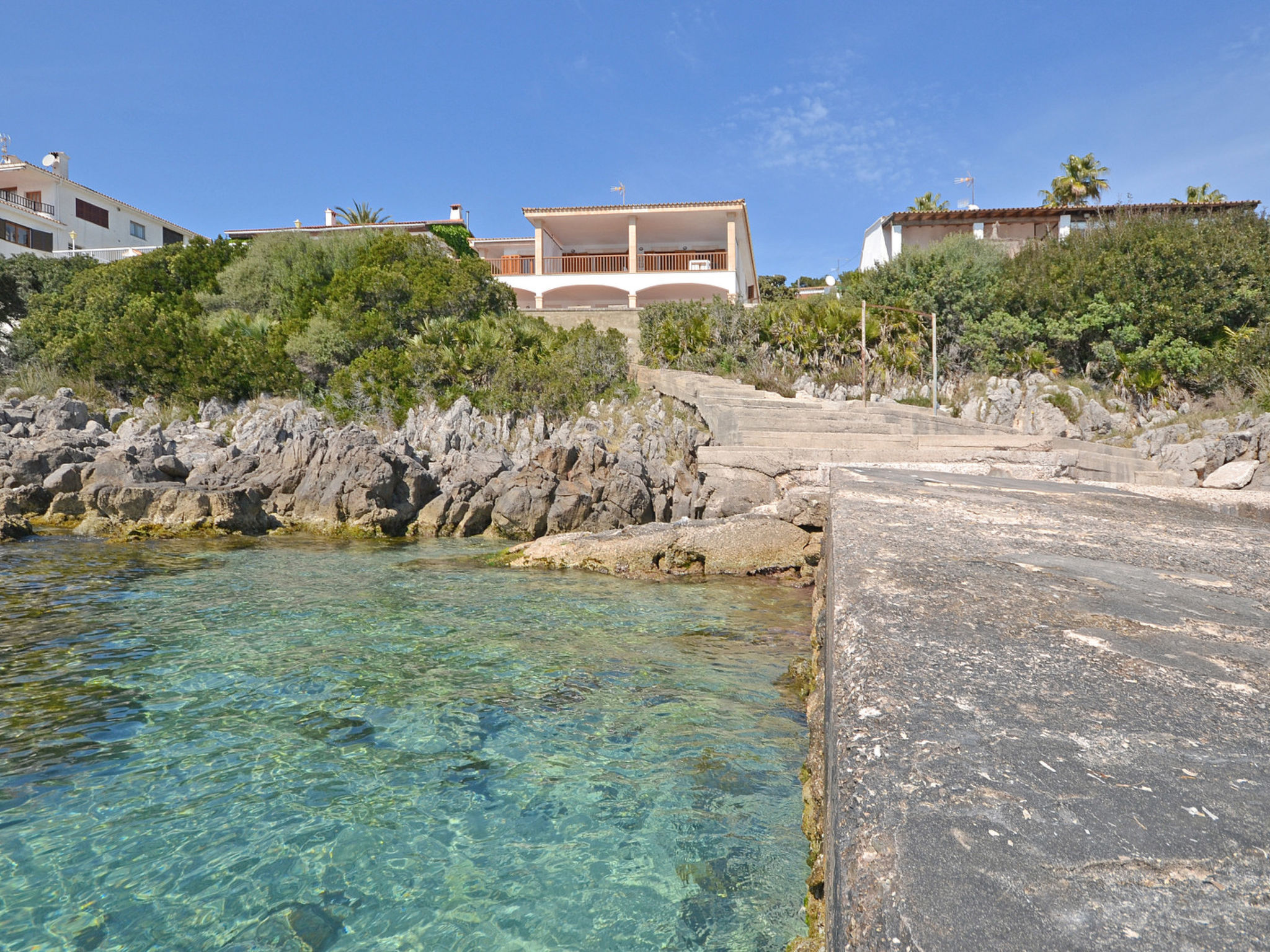 Photo of Marinero - Can Torrens