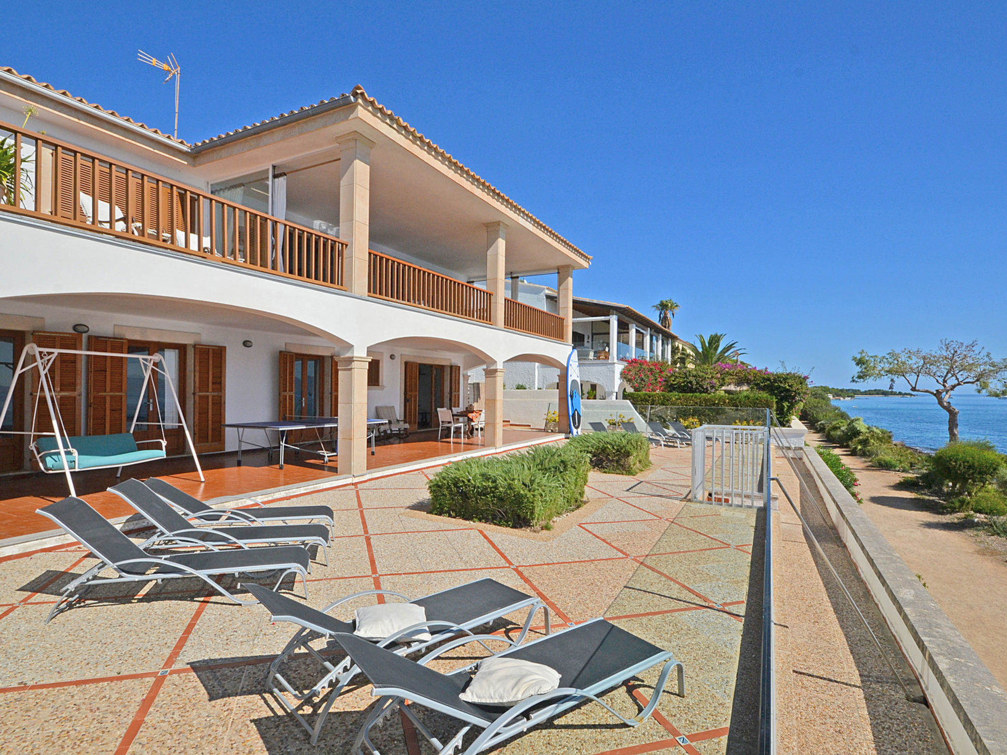 Photo of Marinero - Can Torrens