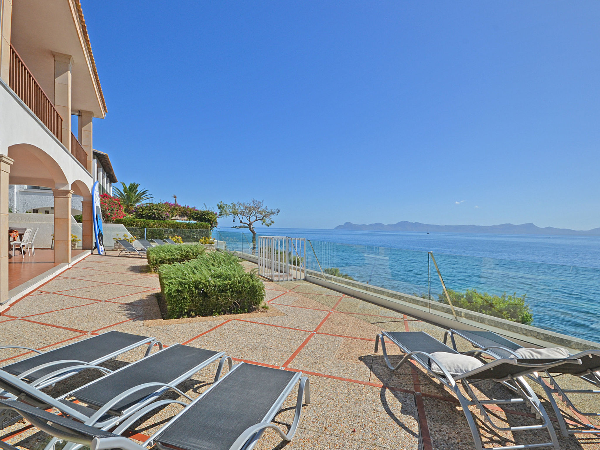 Photo of Marinero - Can Torrens