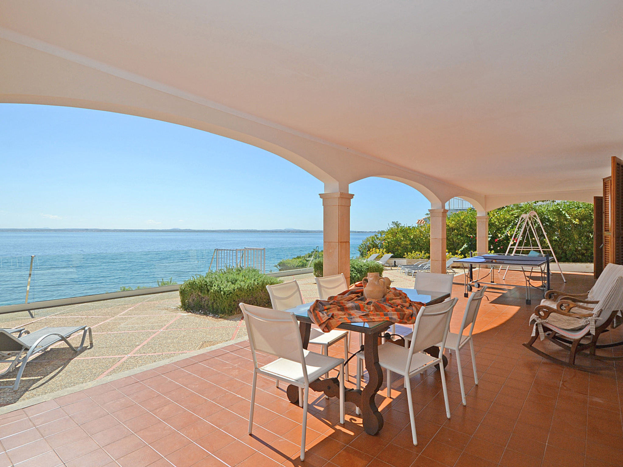 Photo of Marinero - Can Torrens