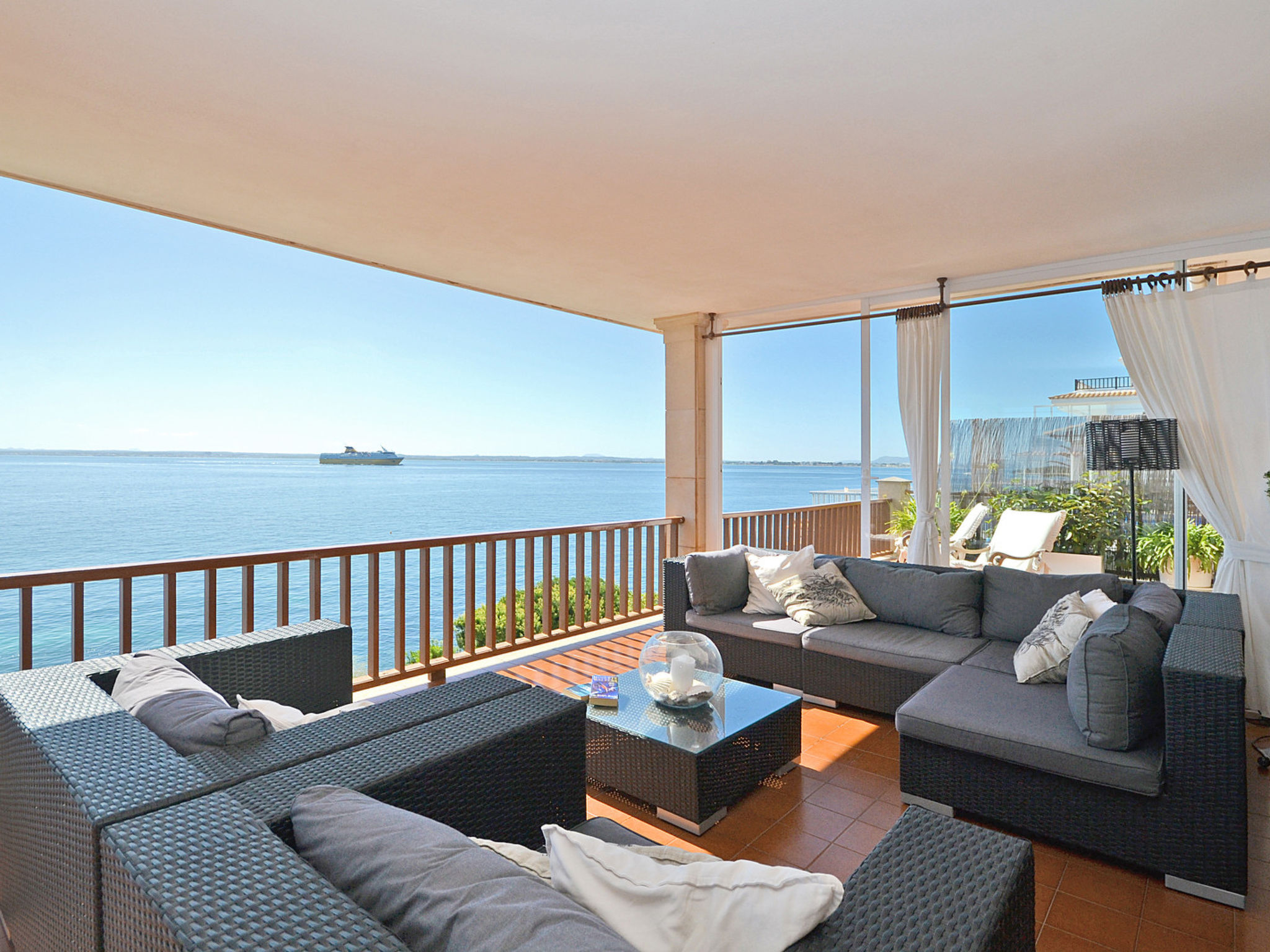 Photo of Marinero - Can Torrens