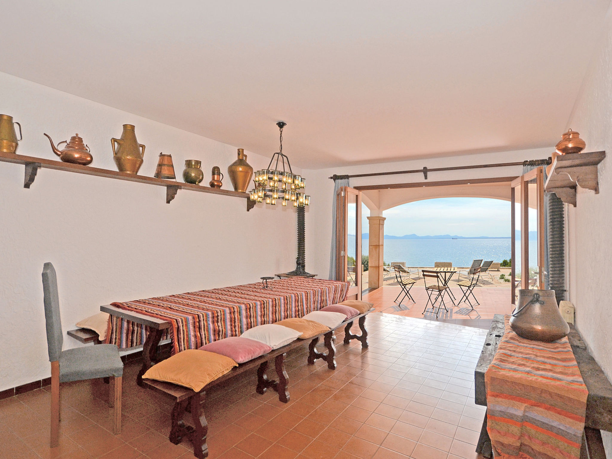 Photo of Marinero - Can Torrens