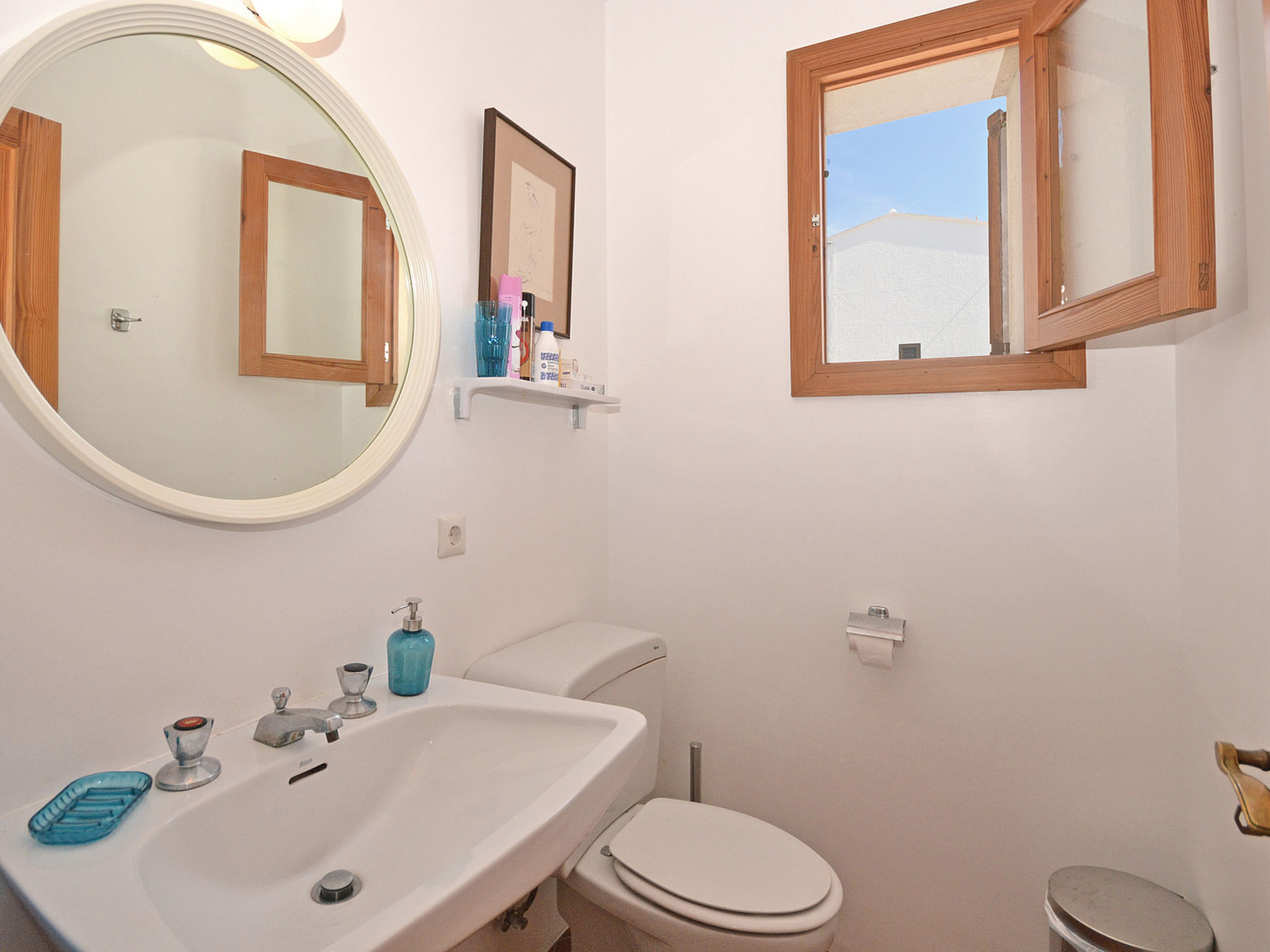 Photo of Marinero - Can Torrens