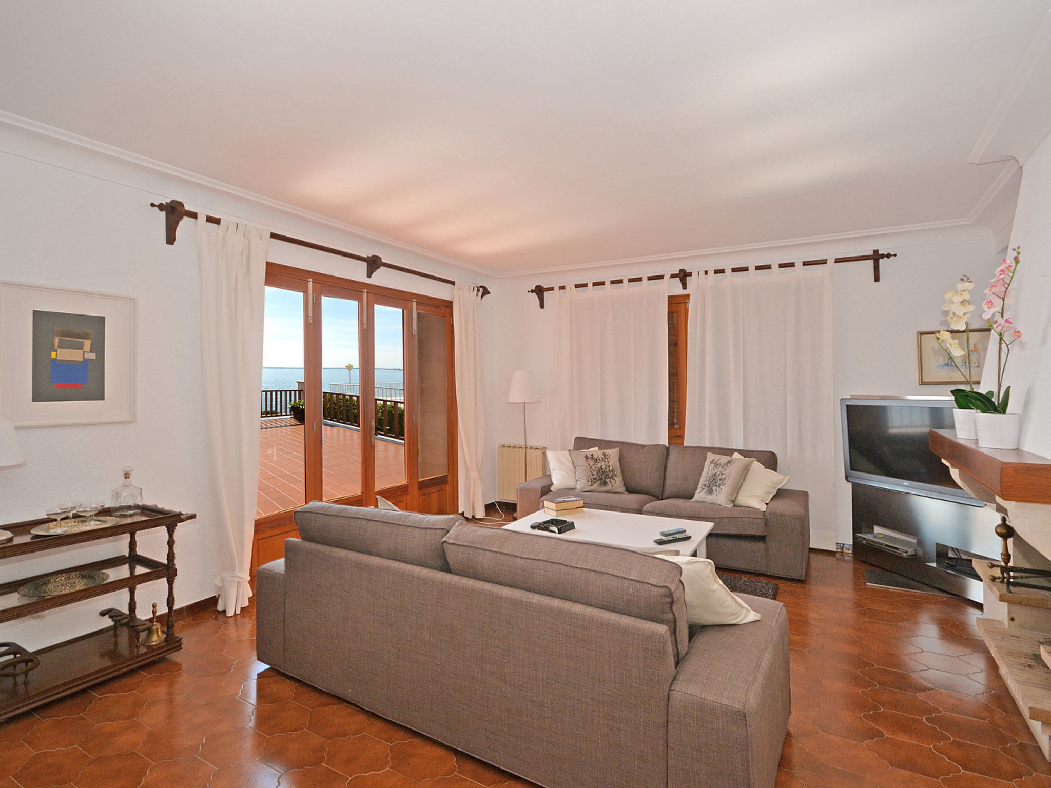 Photo of Marinero - Can Torrens