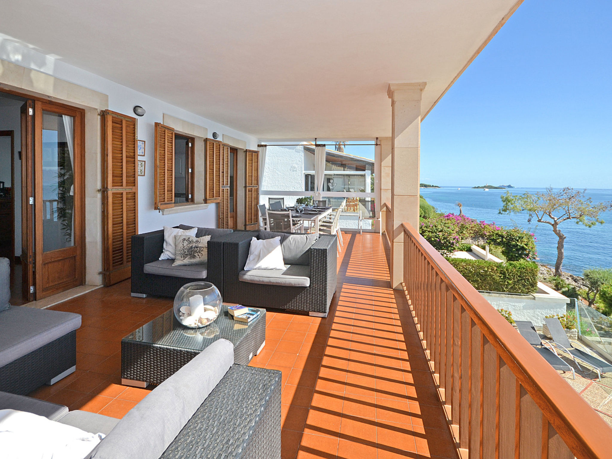 Photo of Marinero - Can Torrens