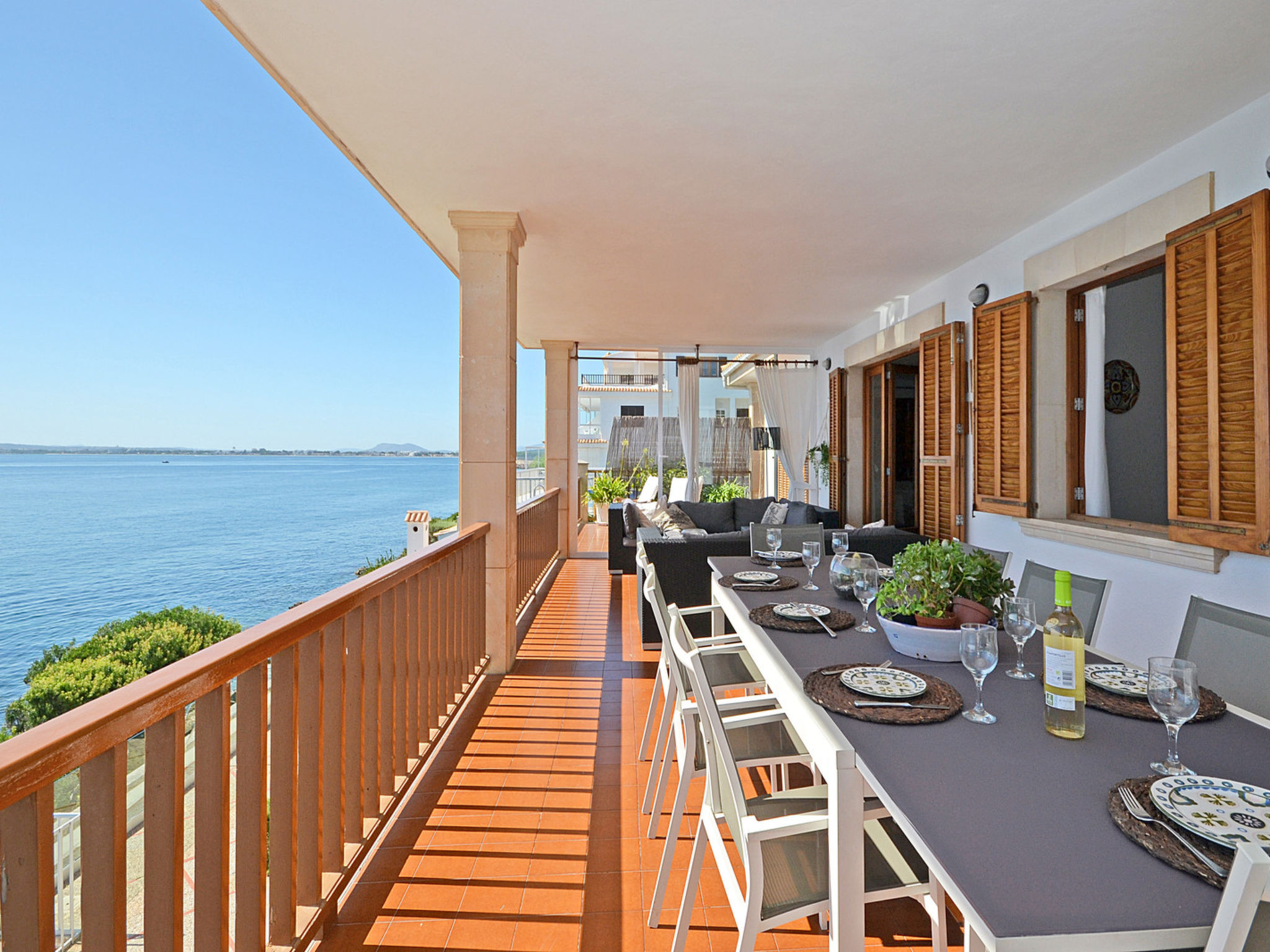 Photo of Marinero - Can Torrens