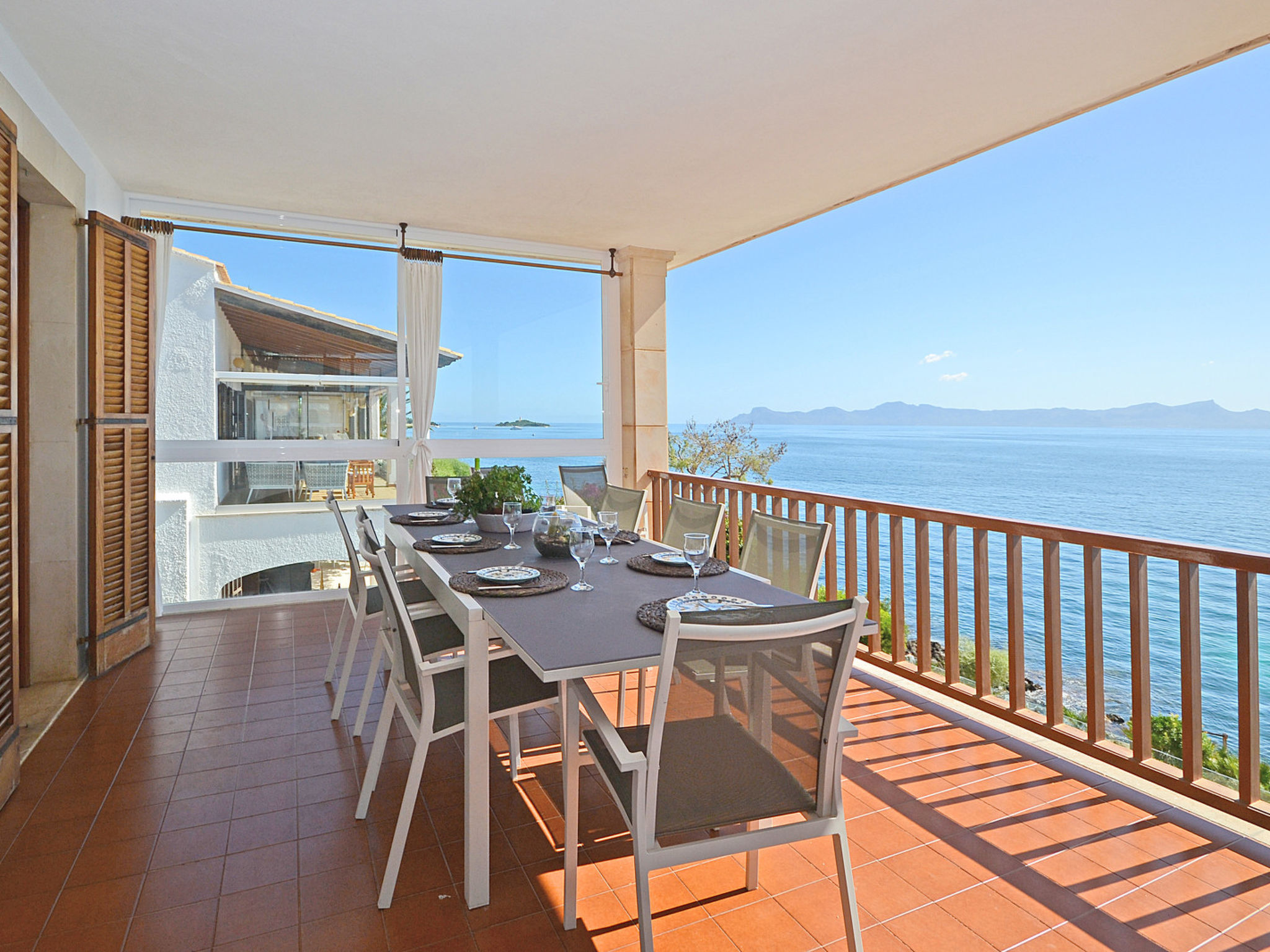 Photo of Marinero - Can Torrens