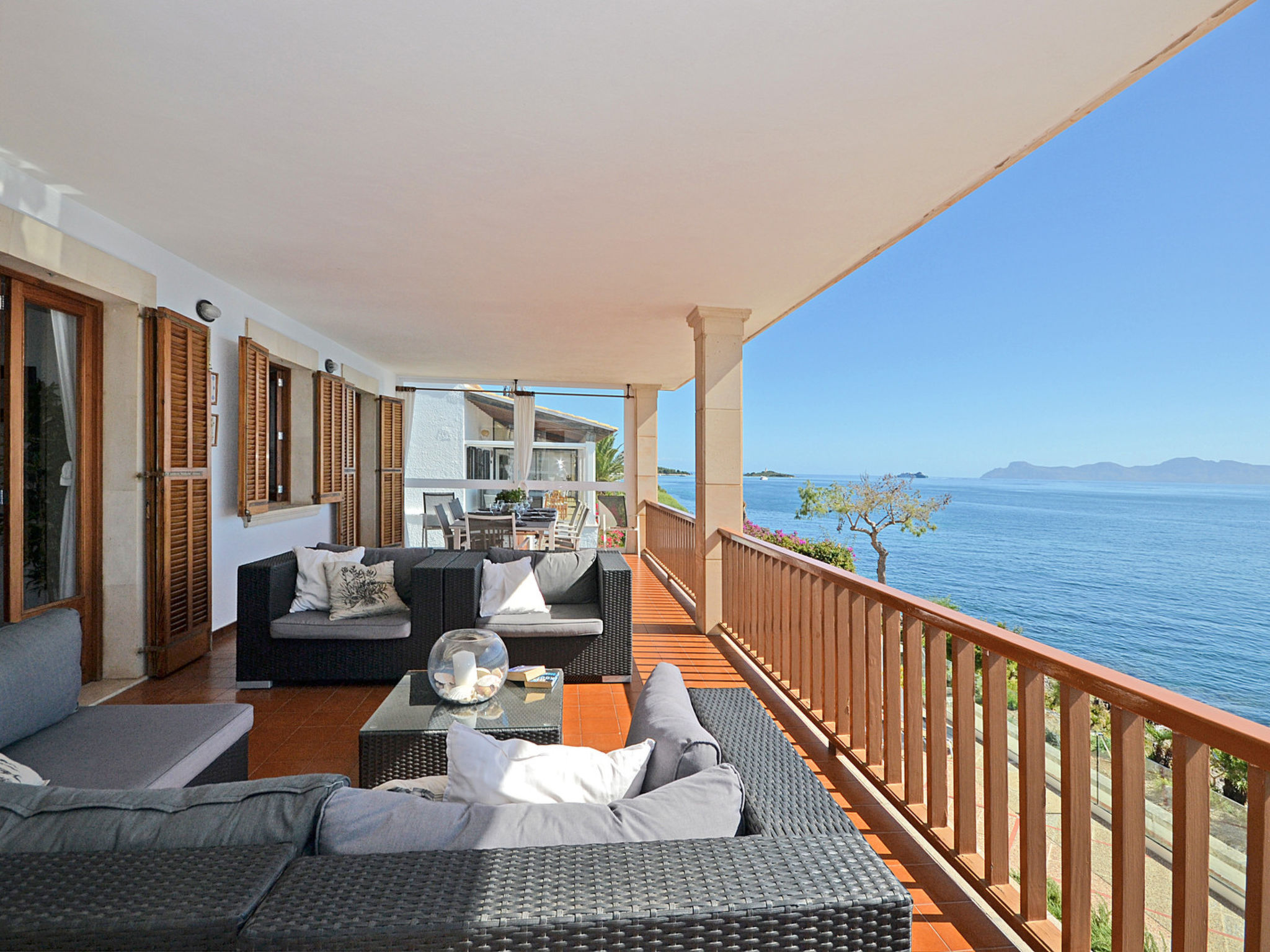 Photo of Marinero - Can Torrens