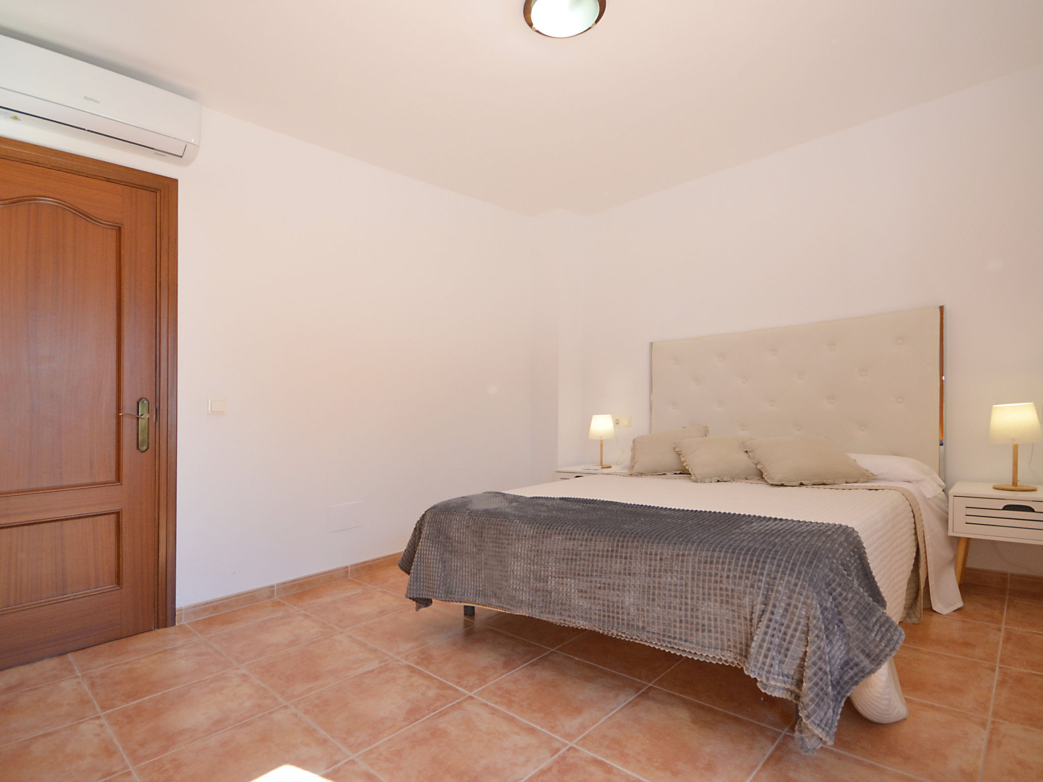 Mirador 3A - Dedans