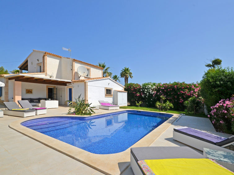 Odette - Alcudia