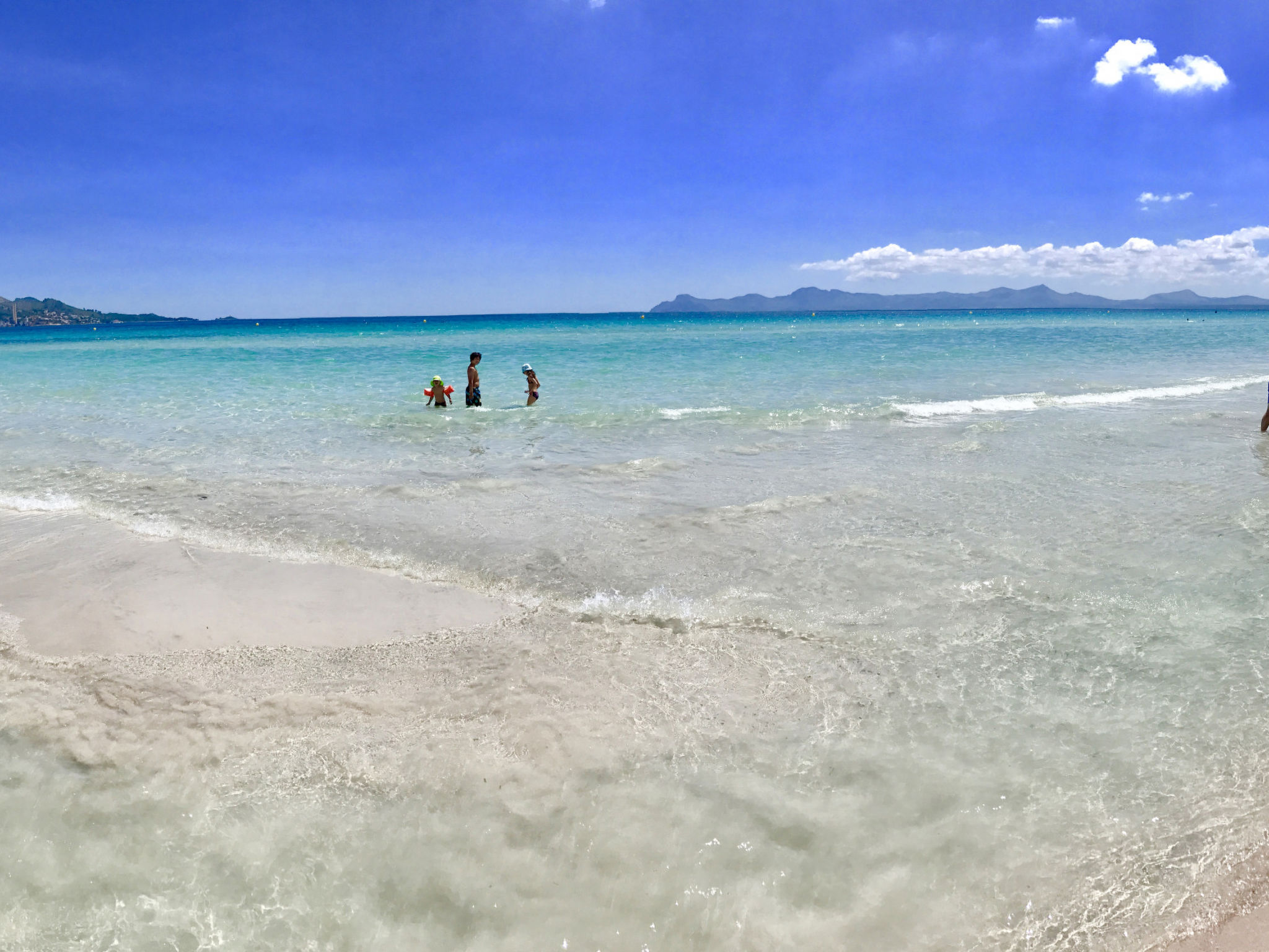 Photo of Mallorca - Villa PAM