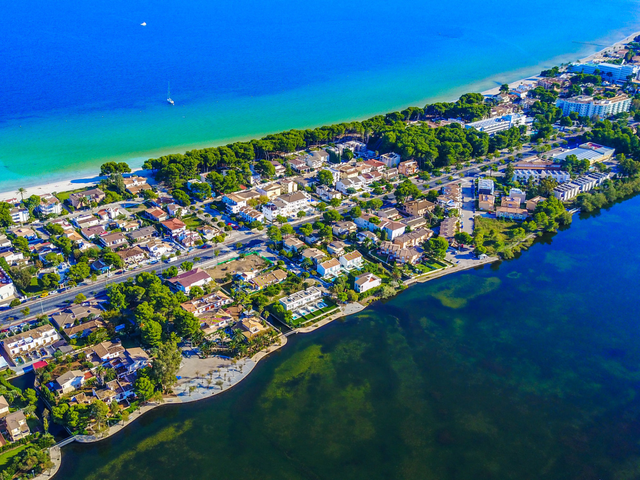 Photo of Mallorca - Villa PAM