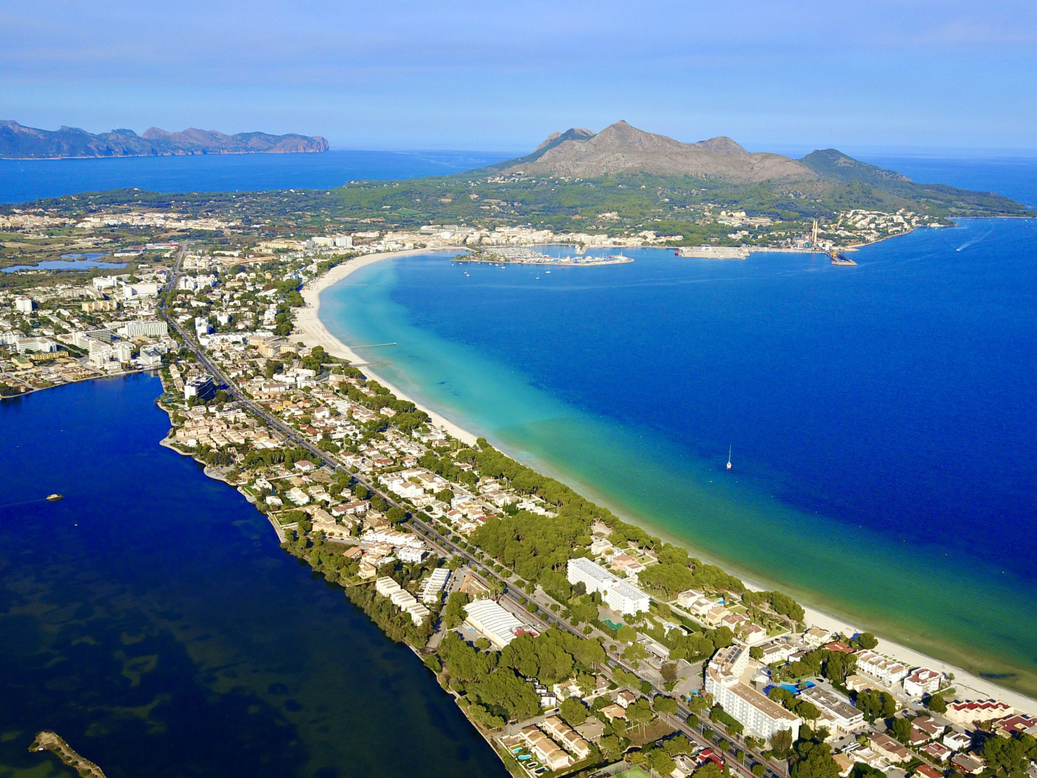 Photo of Mallorca - Villa PAM