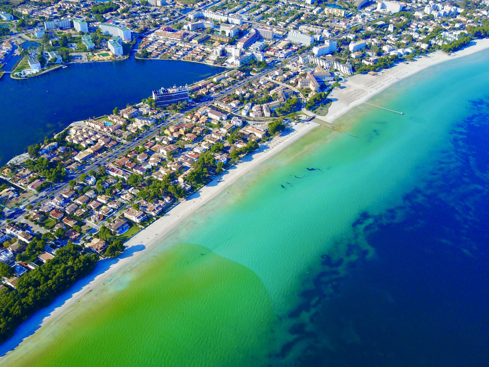 Photo of Mallorca - Villa PAM