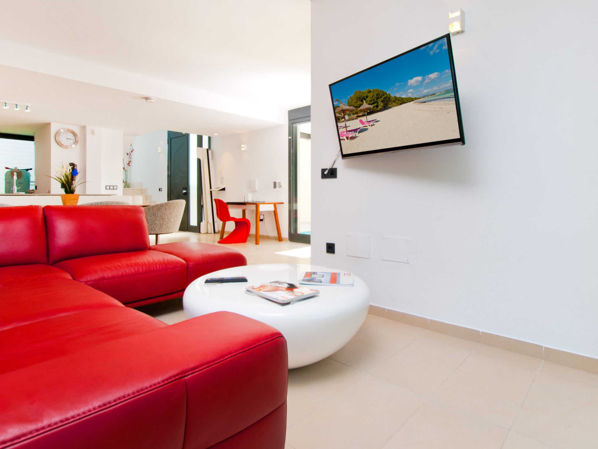 Photo of Mallorca - Villa PAM