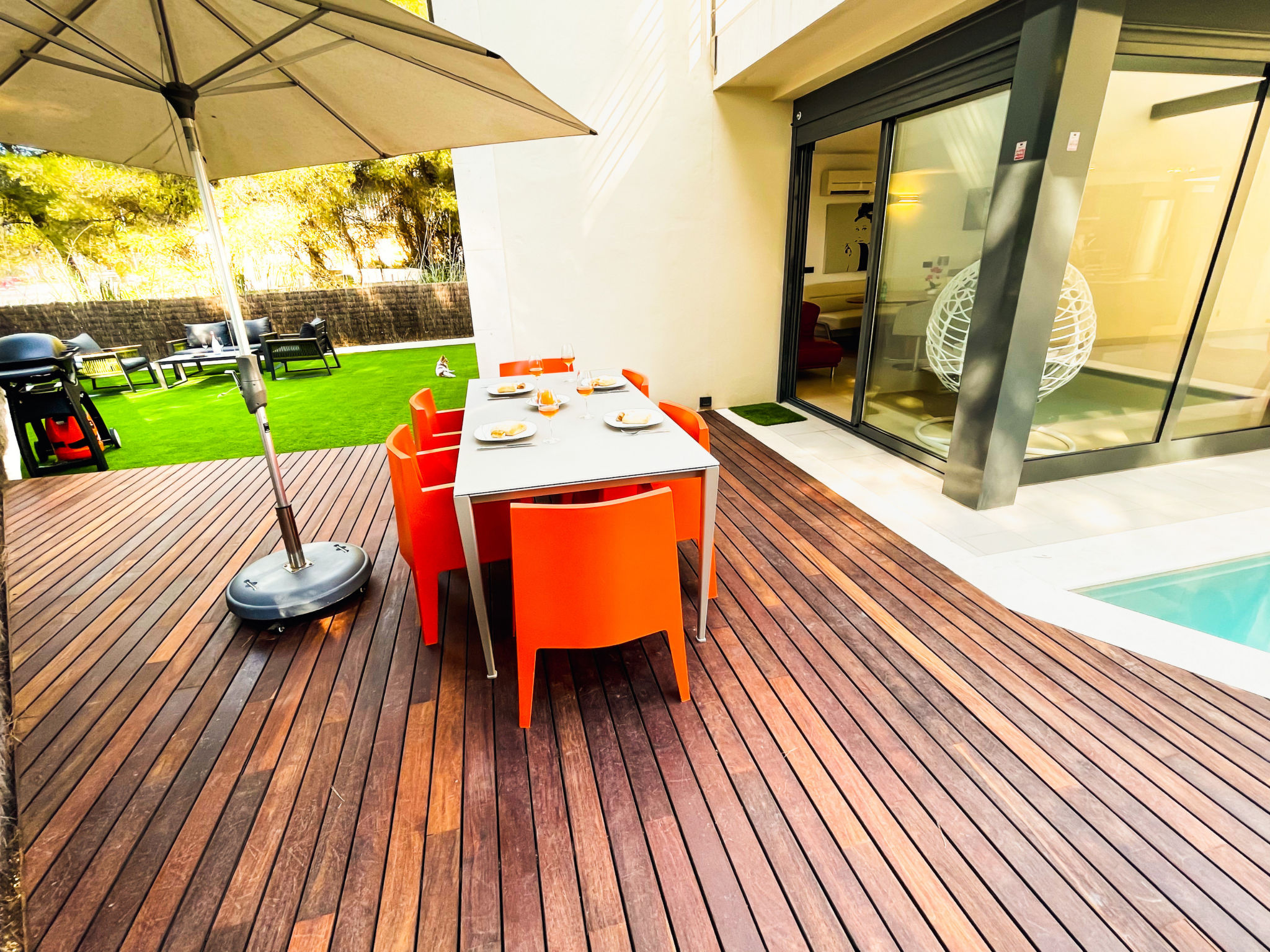 Photo of Mallorca - Villa PAM