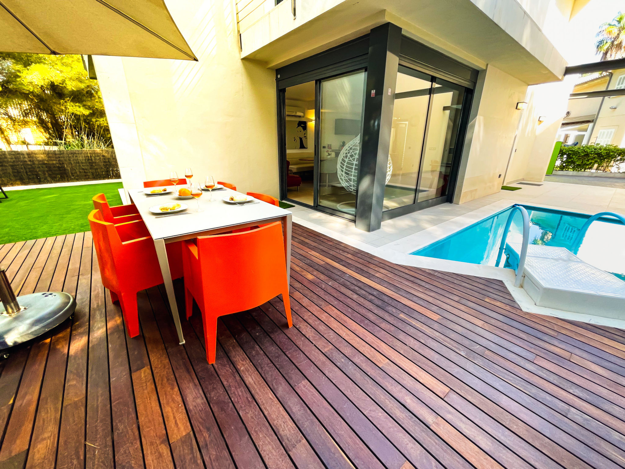 Photo of Mallorca - Villa PAM