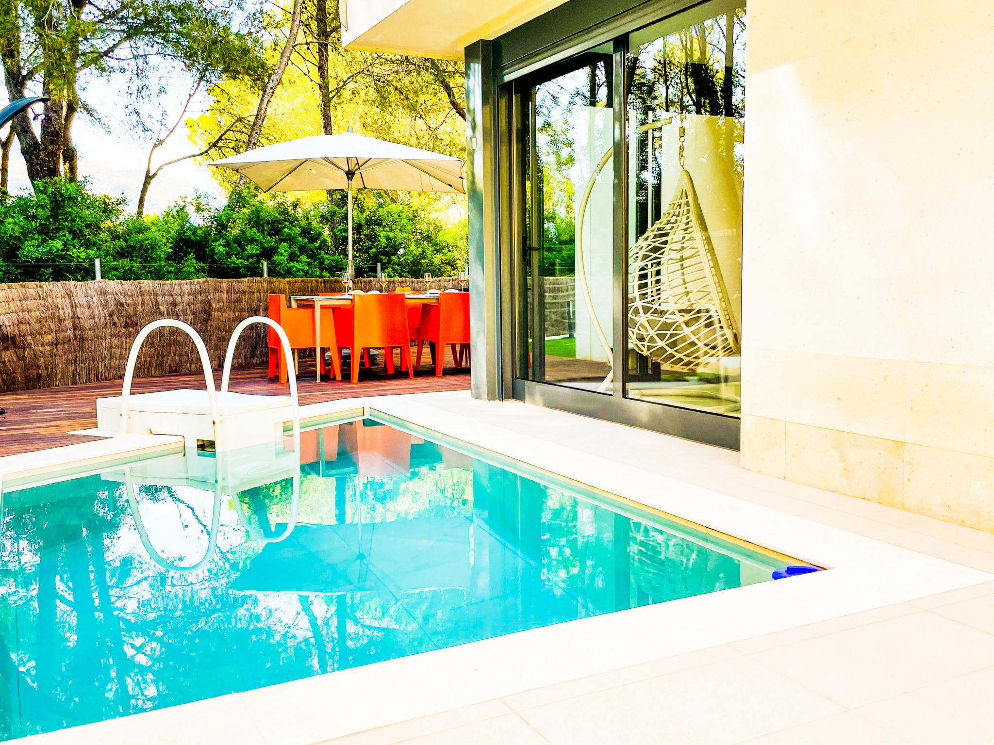 Mallorca - Villa PAM