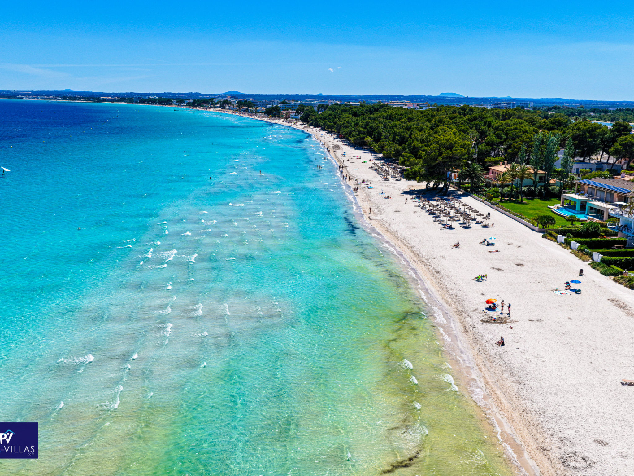 Photo of Mallorca - Villa PAM