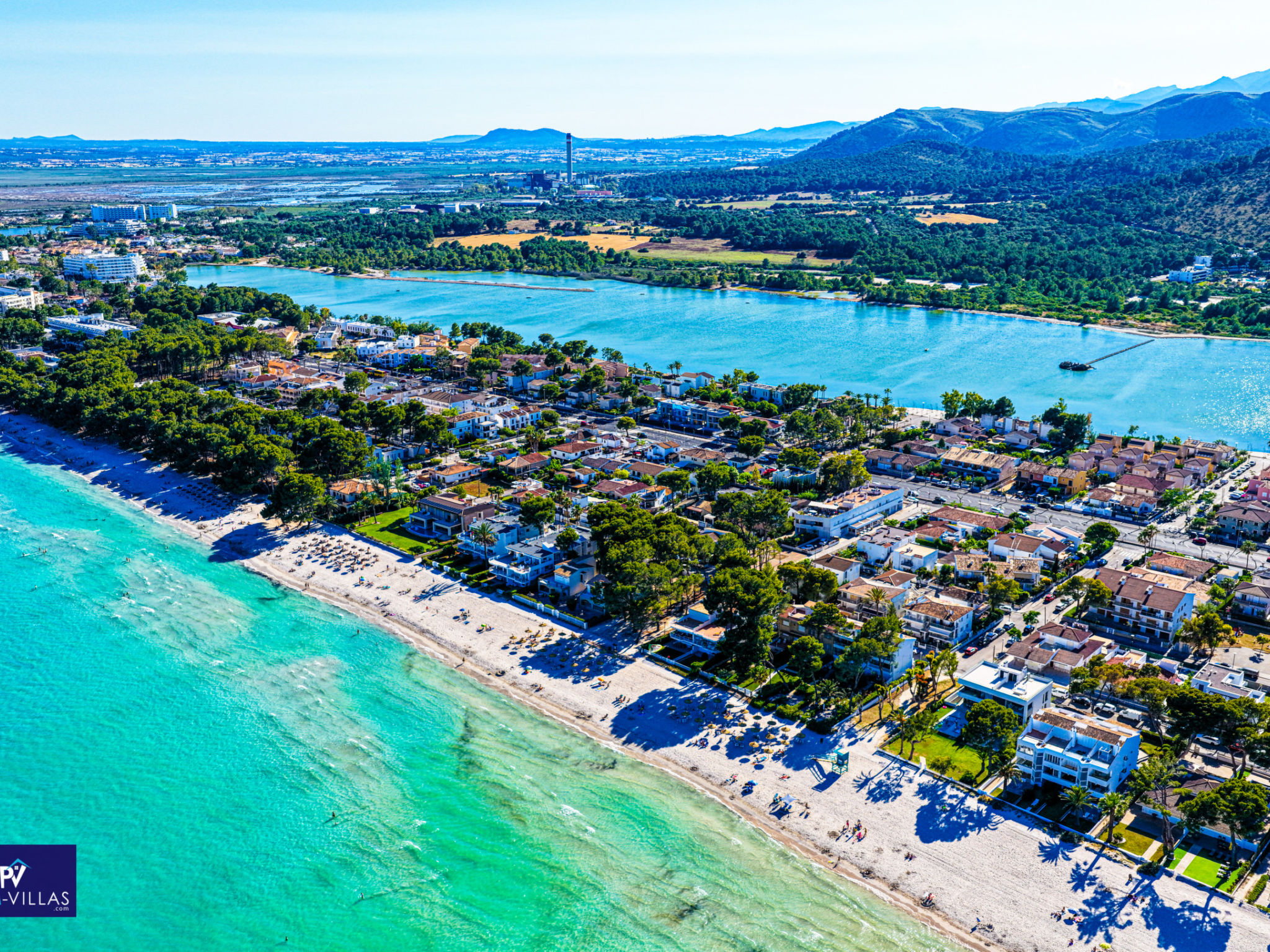 Photo of Mallorca - Villa PAM