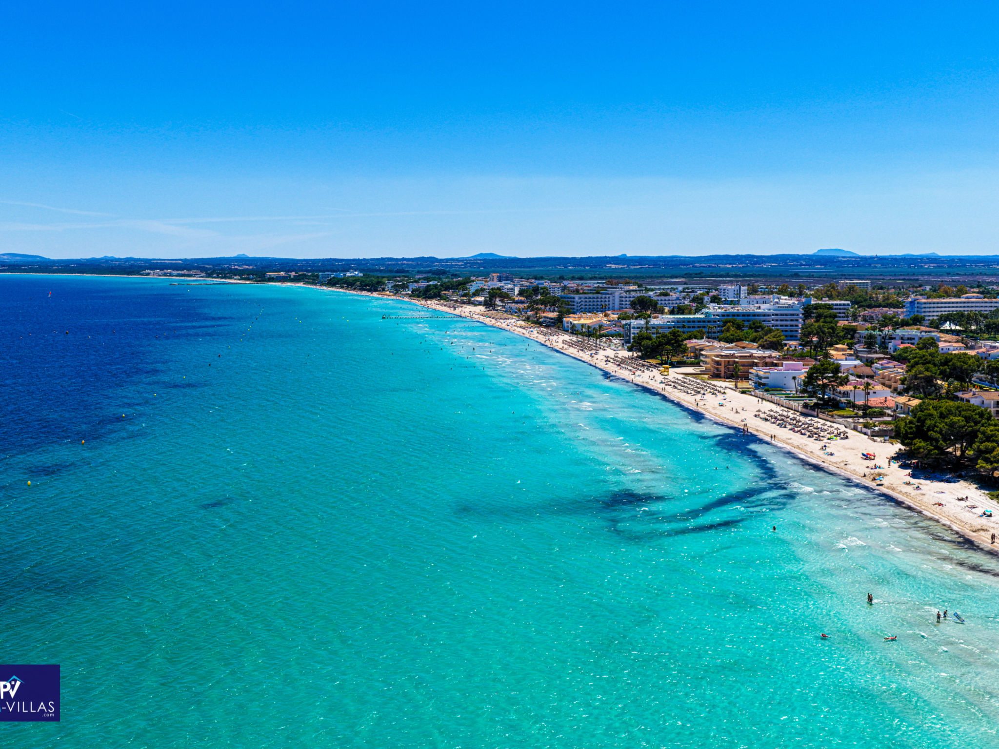 Photo of Mallorca - Villa PAM