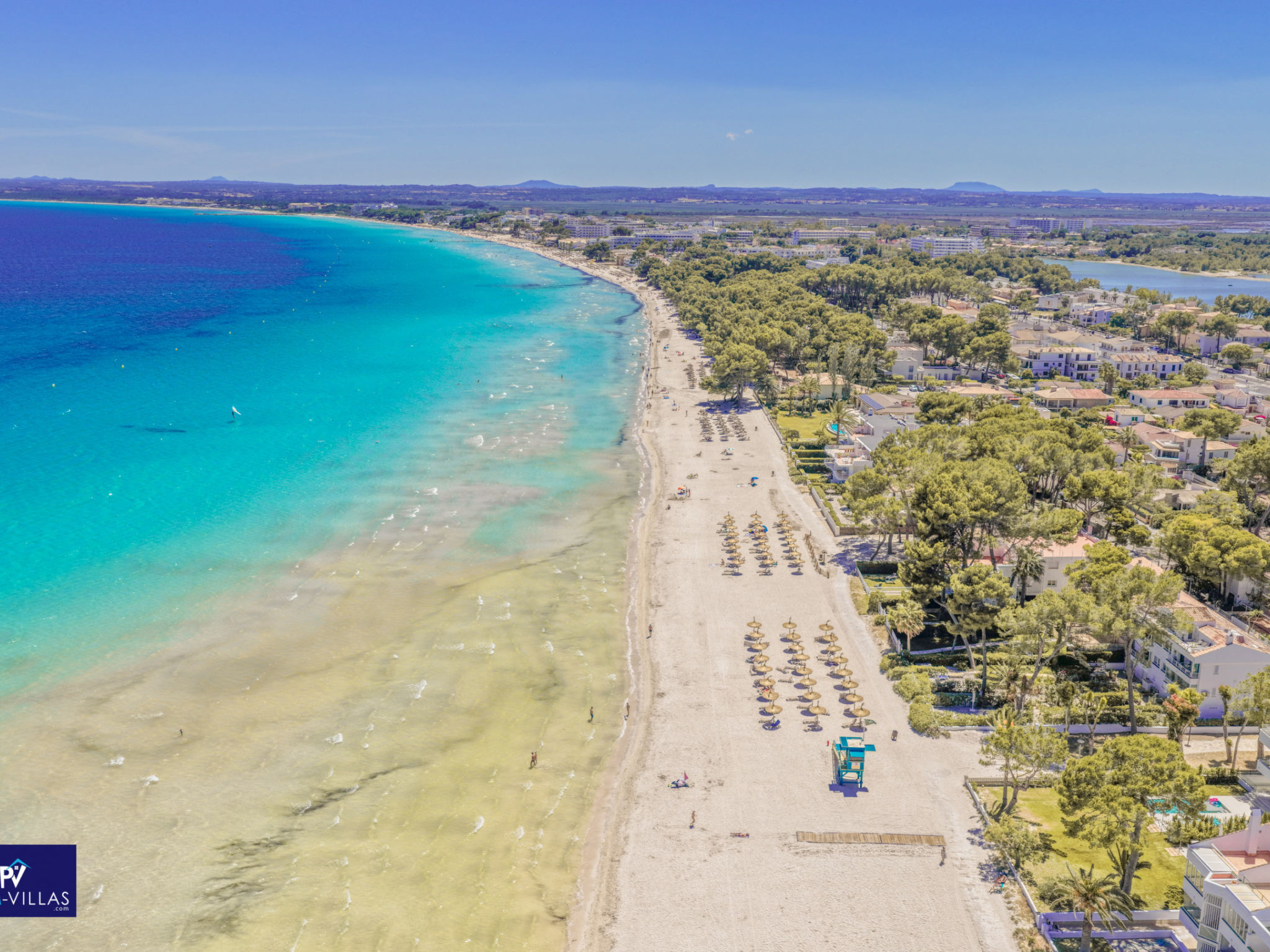 Photo of Mallorca - Villa PAM