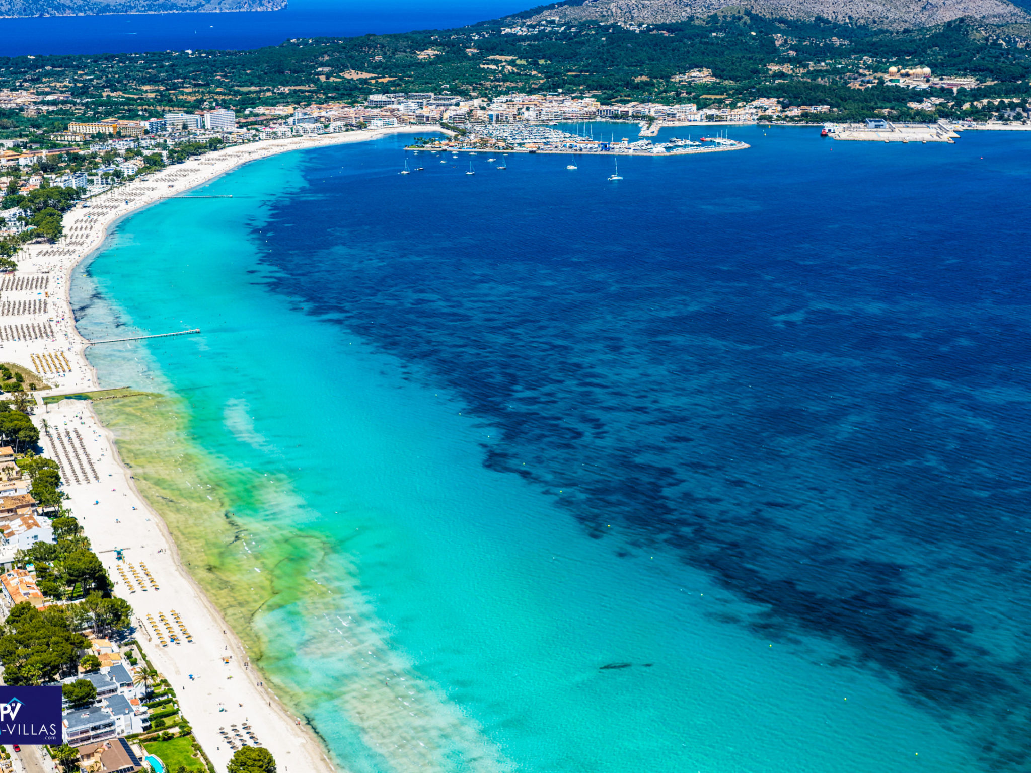 Photo of Mallorca - Villa PAM
