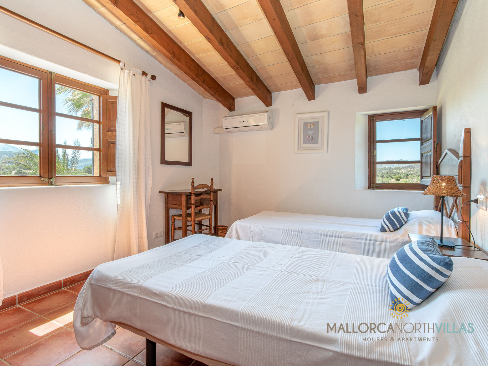 Villa Cal Mercader - Dedans