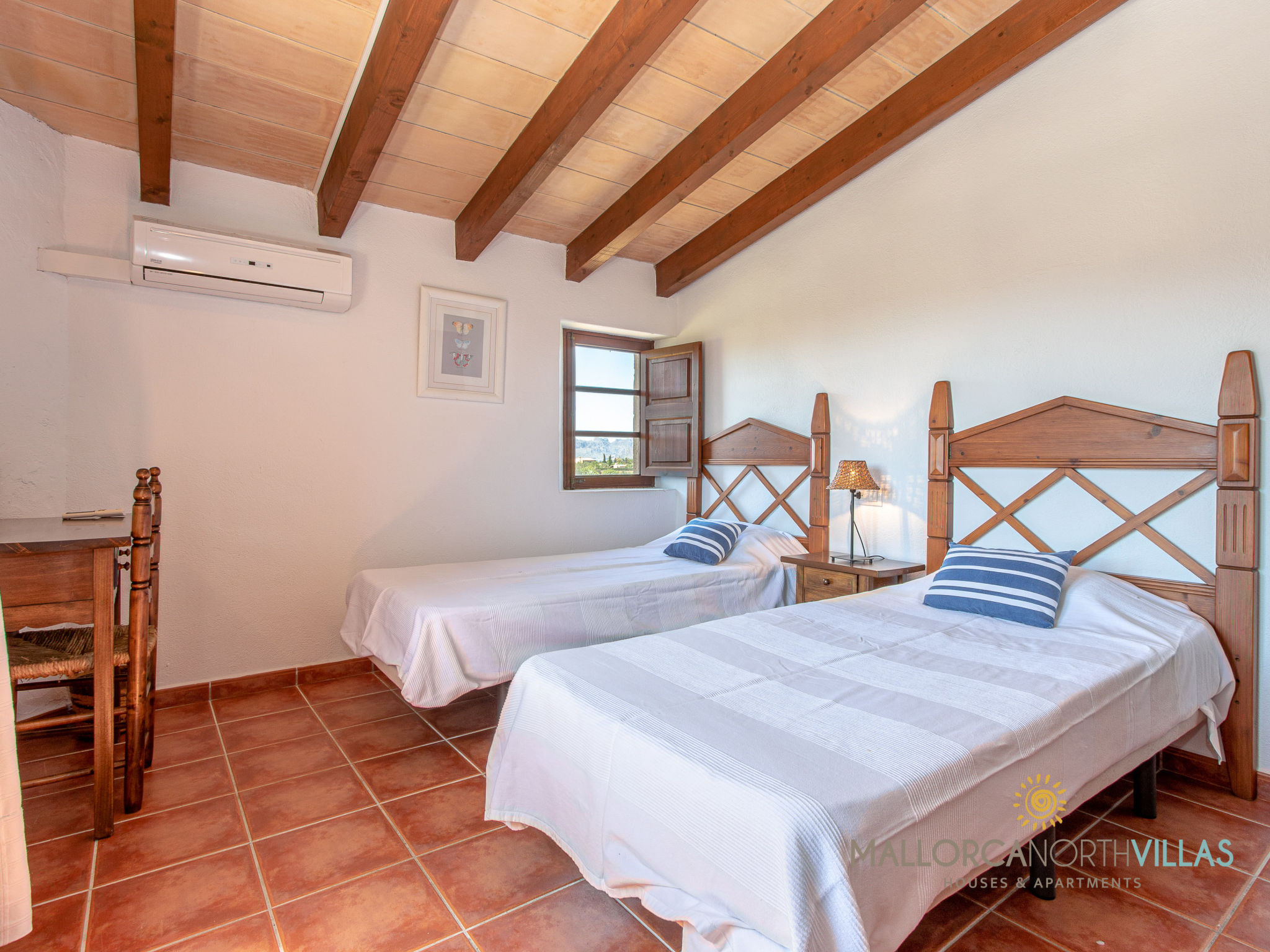 Villa Cal Mercader - Dedans