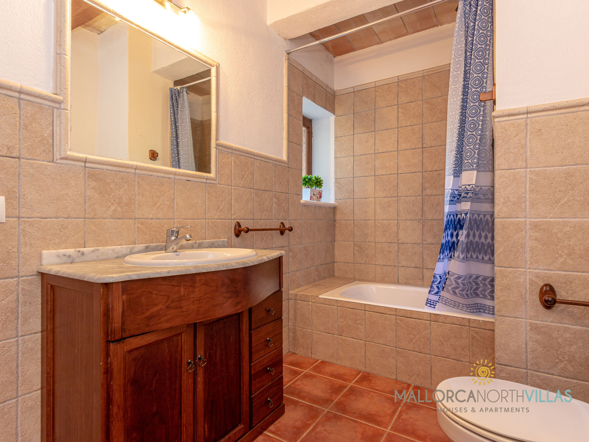 Villa Cal Mercader - Dedans