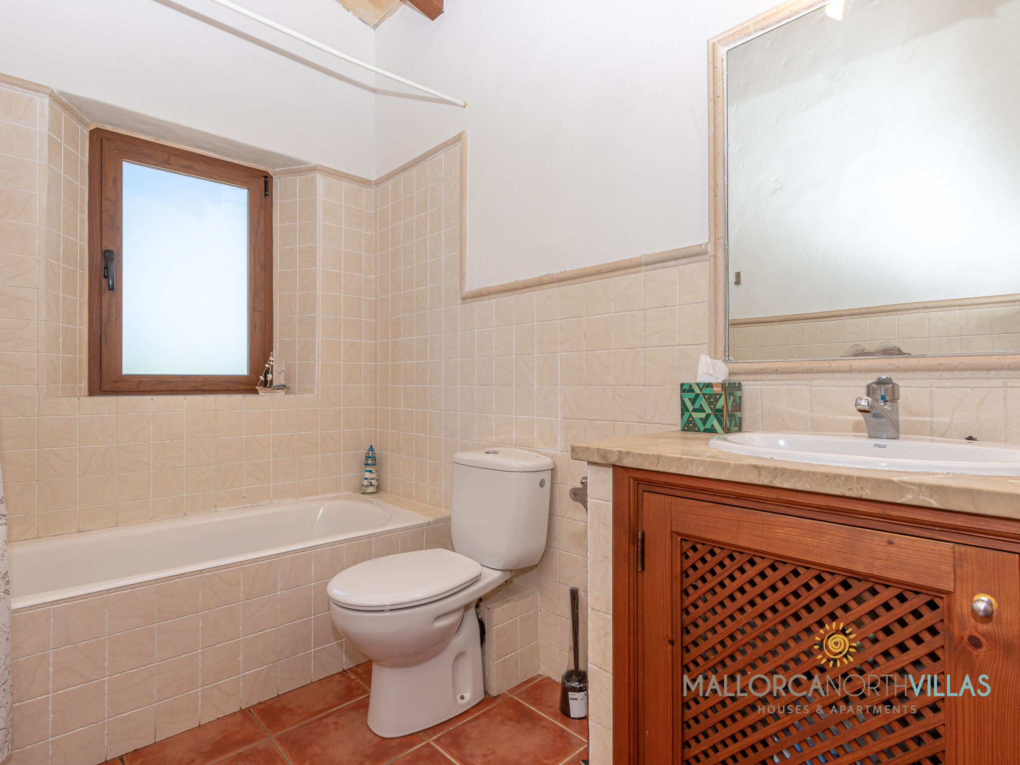 Villa Cal Mercader - Dedans