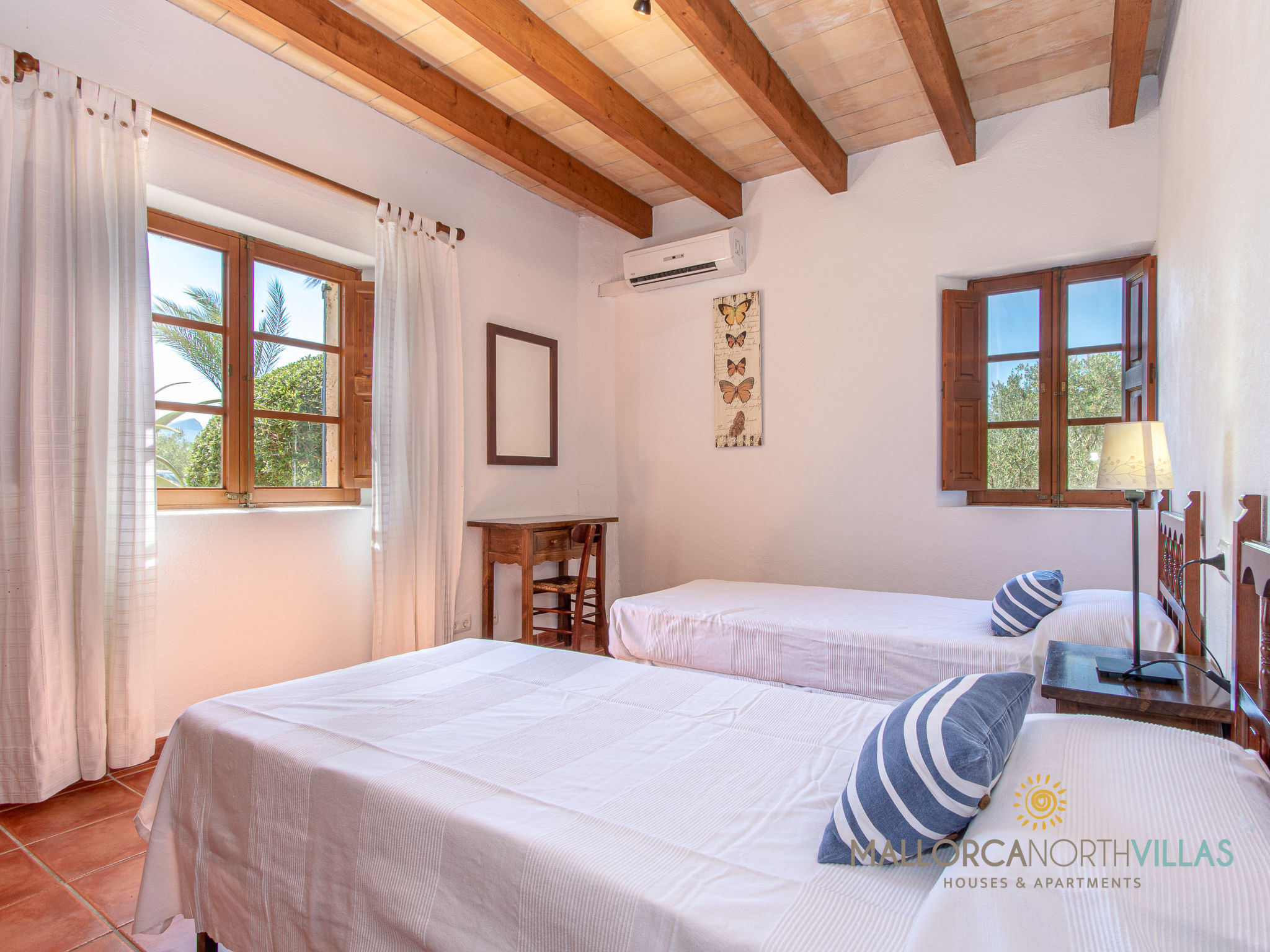 Villa Cal Mercader - Dedans