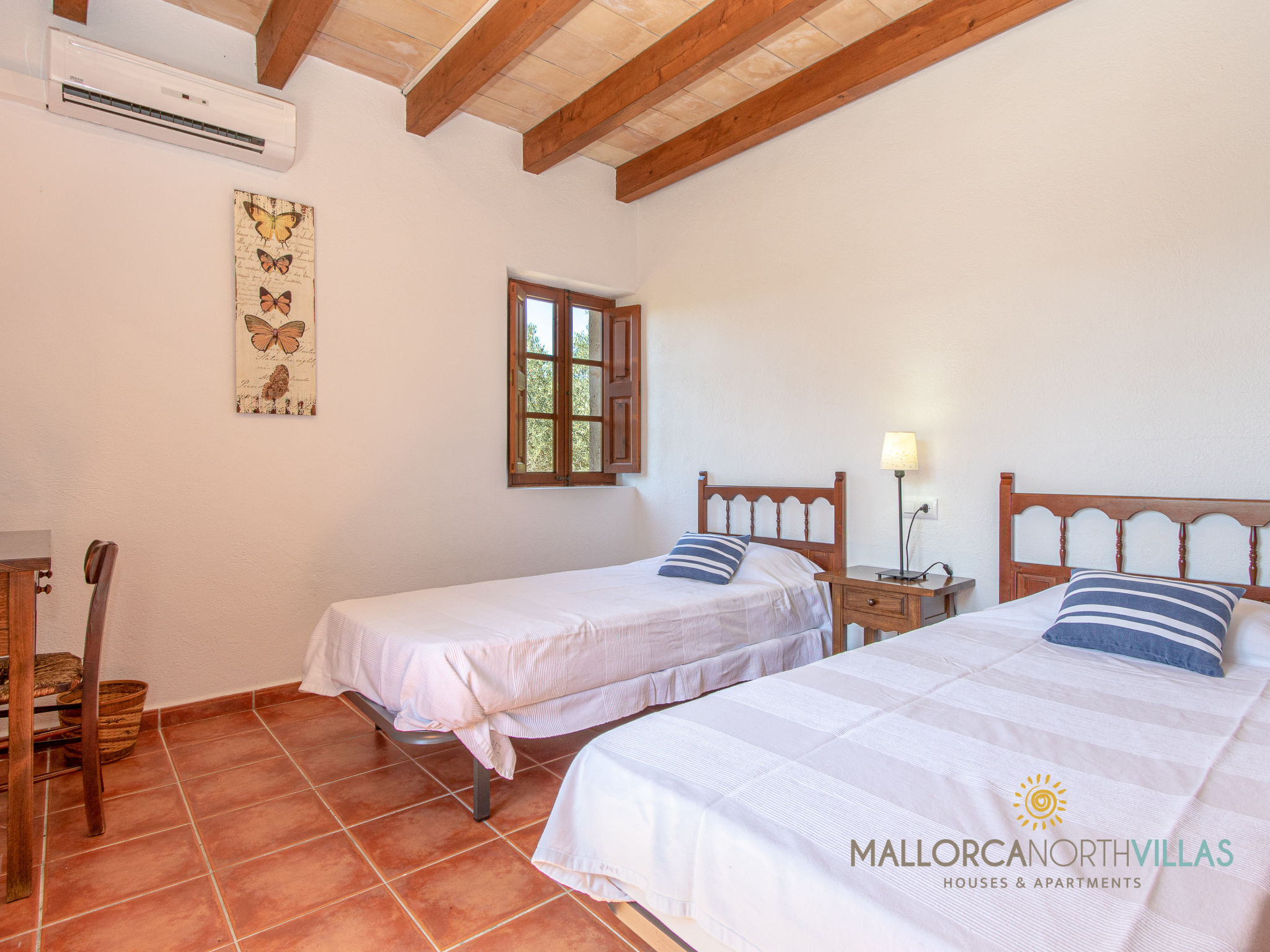 Villa Cal Mercader - Dedans