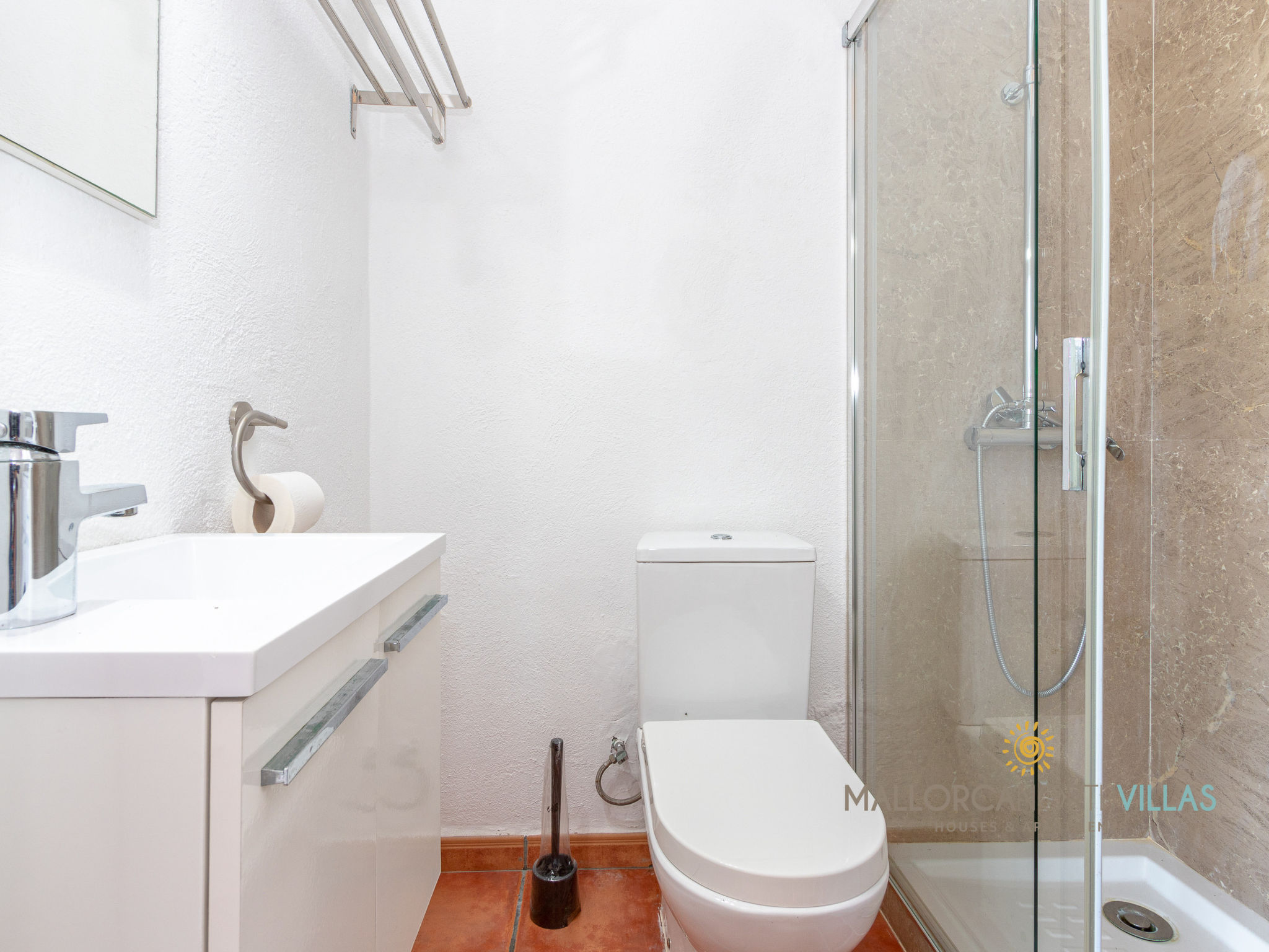 Villa Cal Mercader - Dedans