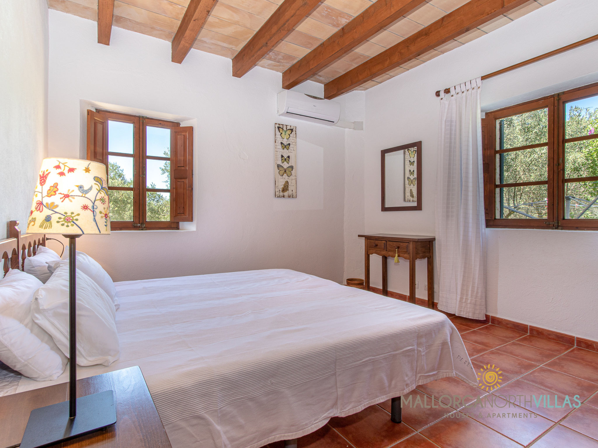 Villa Cal Mercader - Dedans