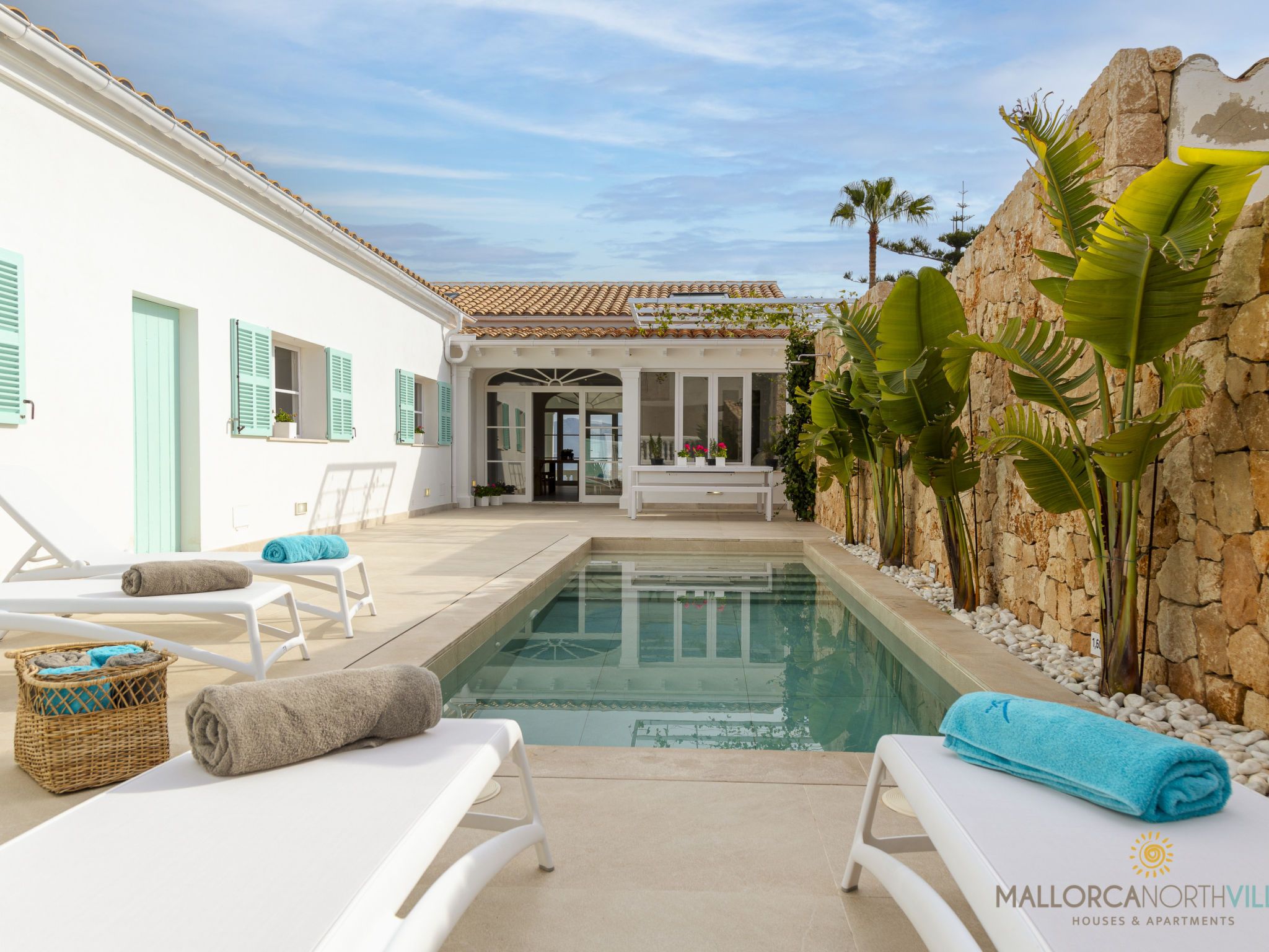 Villa Veles Dos