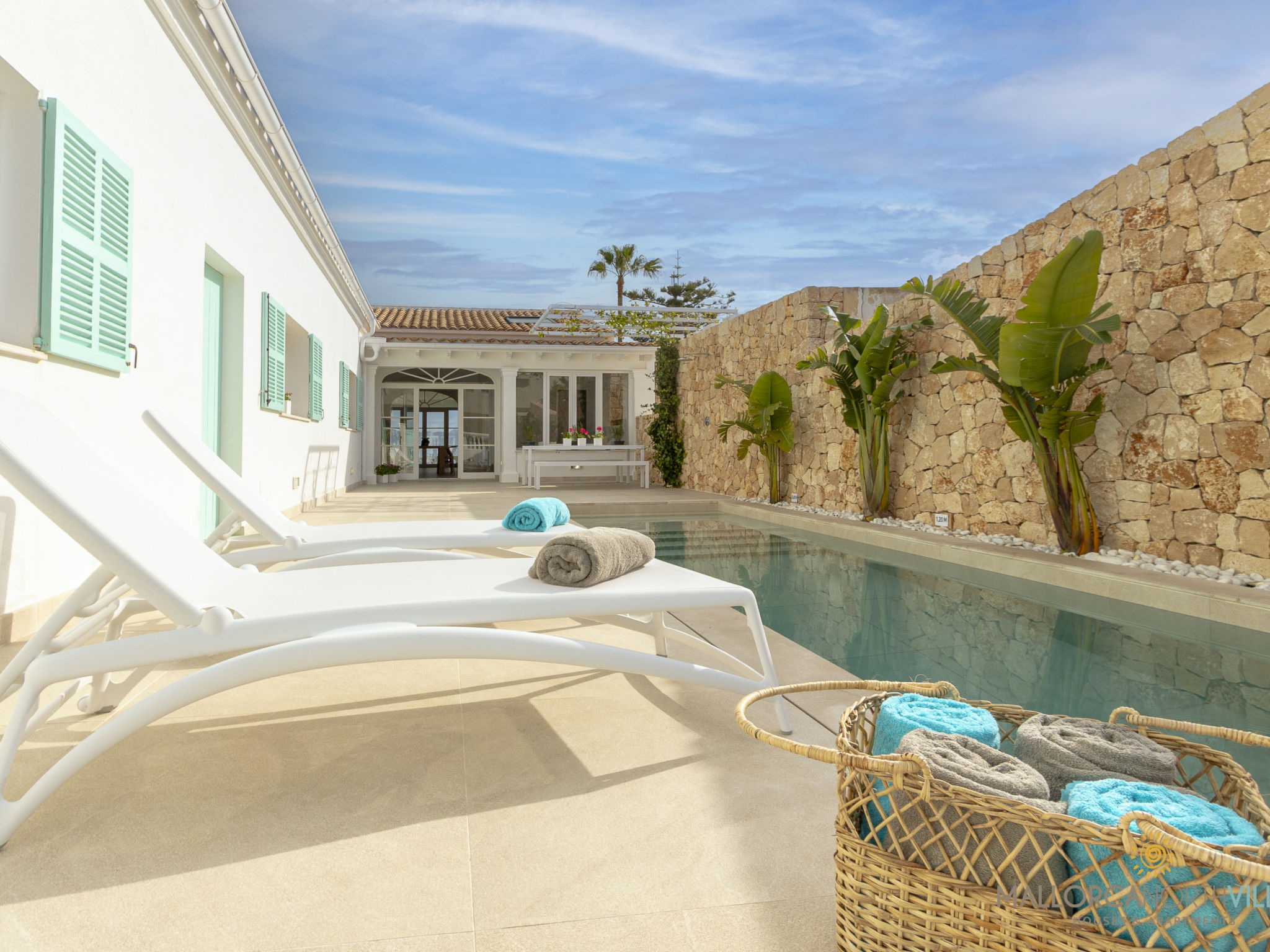 Villa Veles Dos