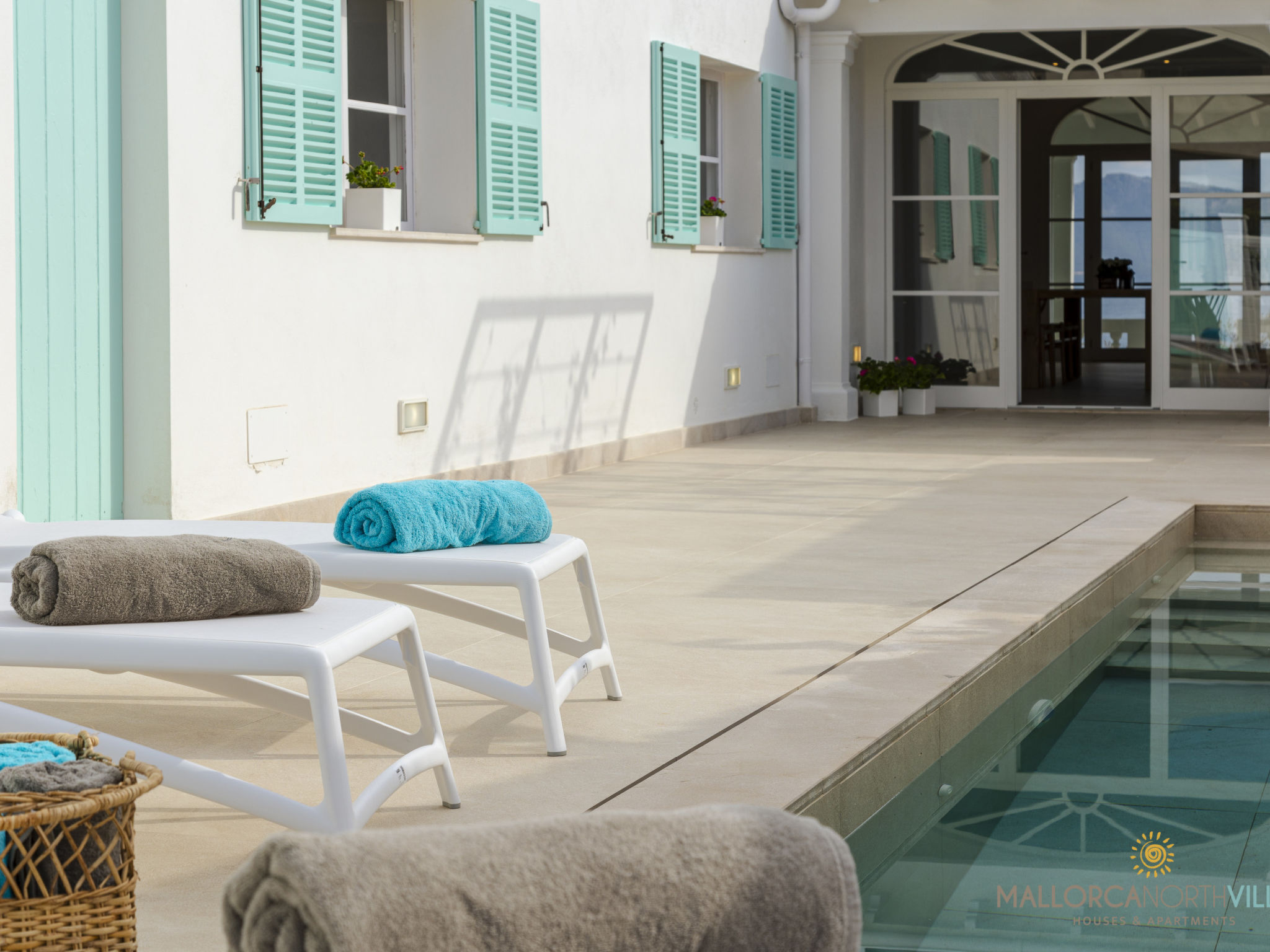 Villa Veles Dos - Outside