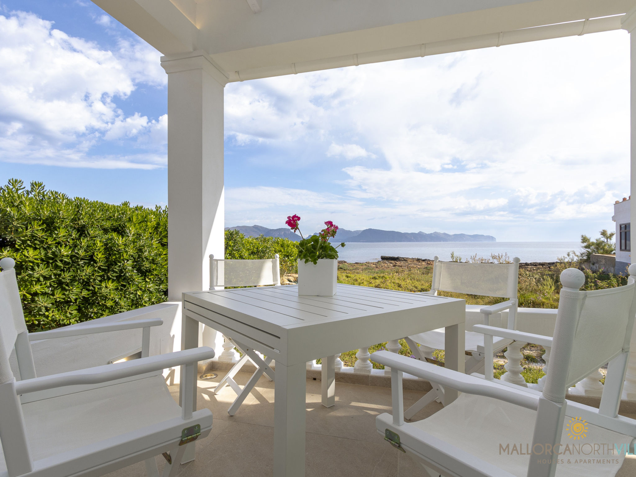 Villa Veles Dos - Outside