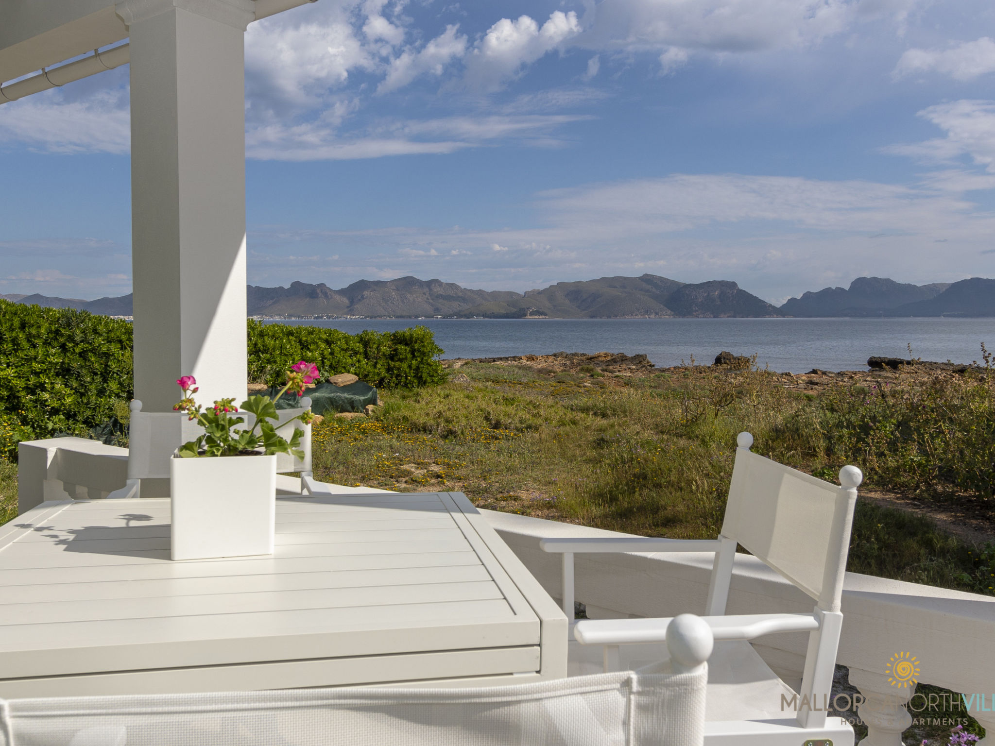 Villa Veles Dos - Outside