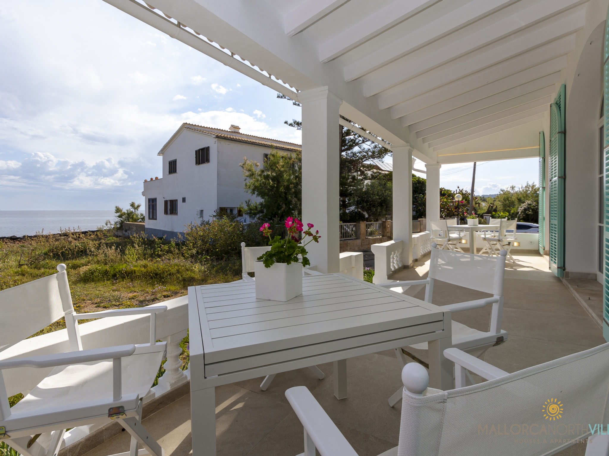 Villa Veles Dos - Outside
