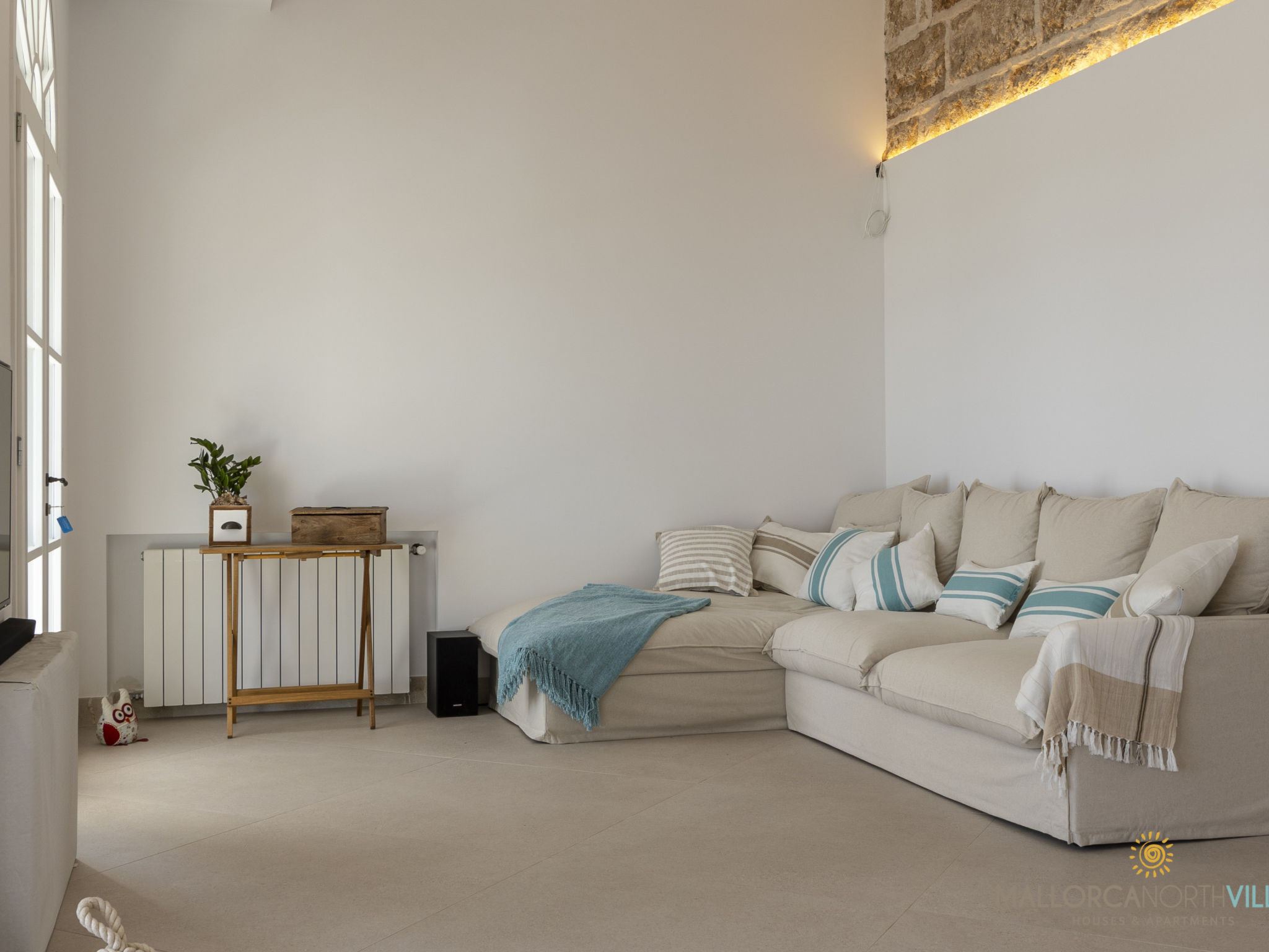 Villa Veles Dos - Inside